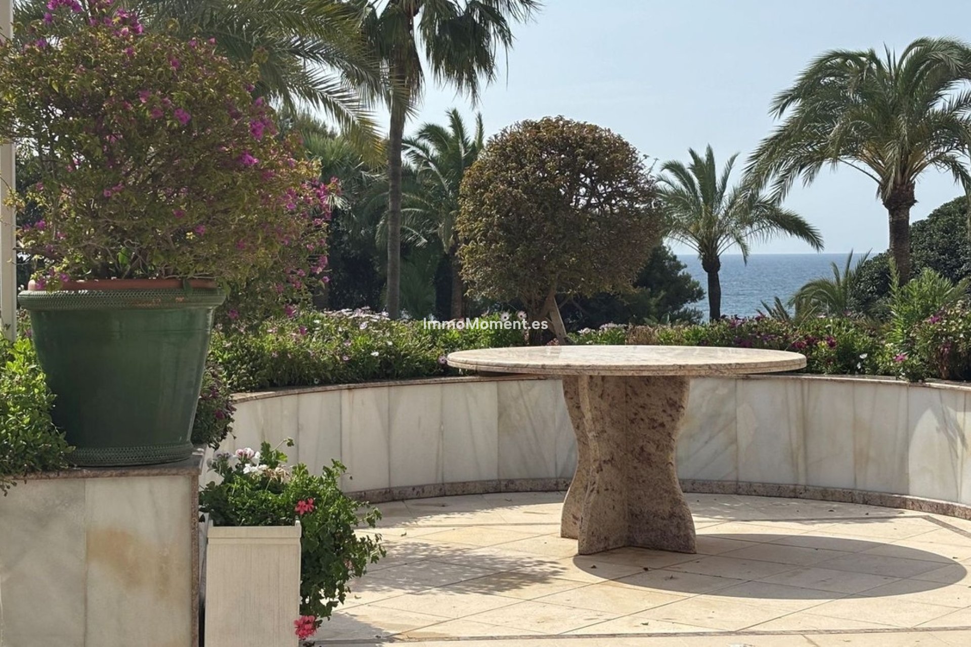 Resale - Apartment - Marbella - Puerto Banús