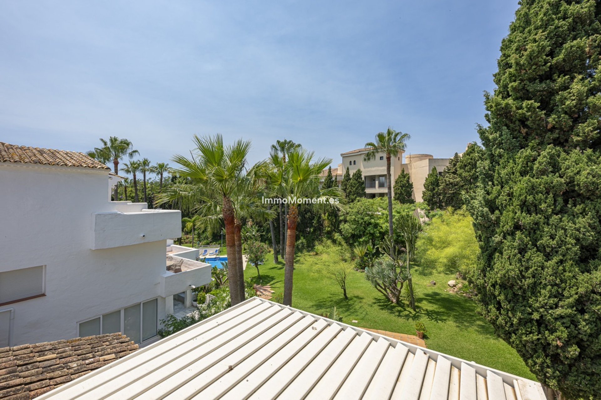 Resale - Apartment - Marbella - Puerto Banús
