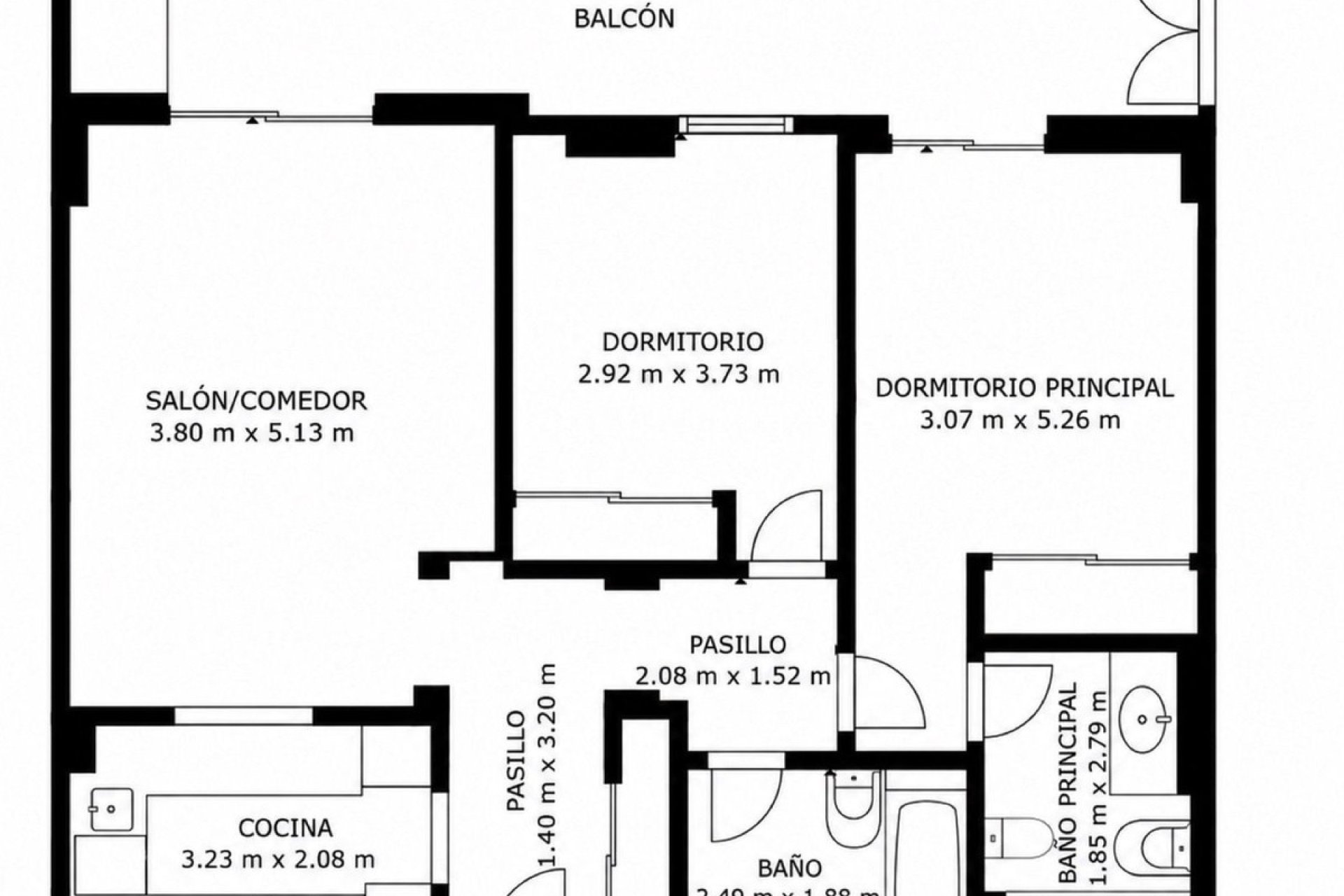 Resale - Apartment - Marbella - Puerto Banús