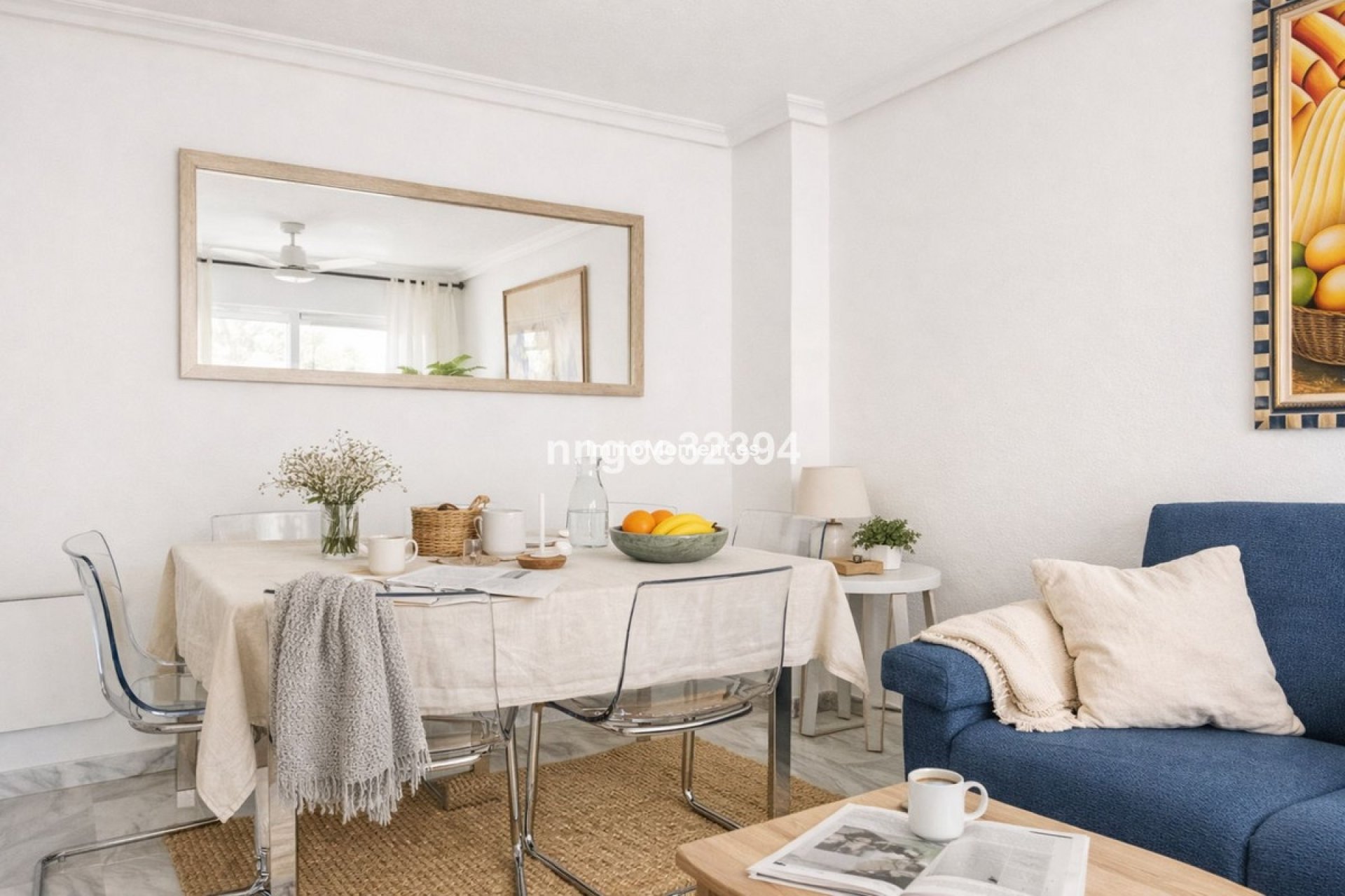 Resale - Apartment - Marbella - Puerto Banús