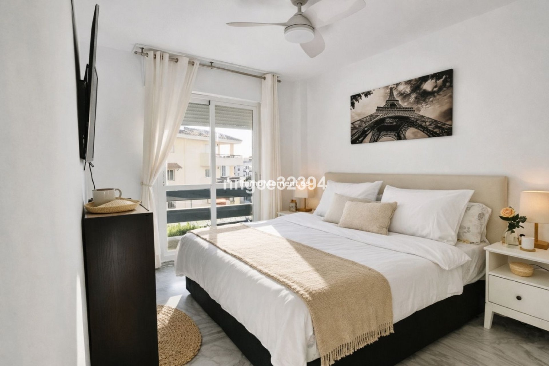 Resale - Apartment - Marbella - Puerto Banús