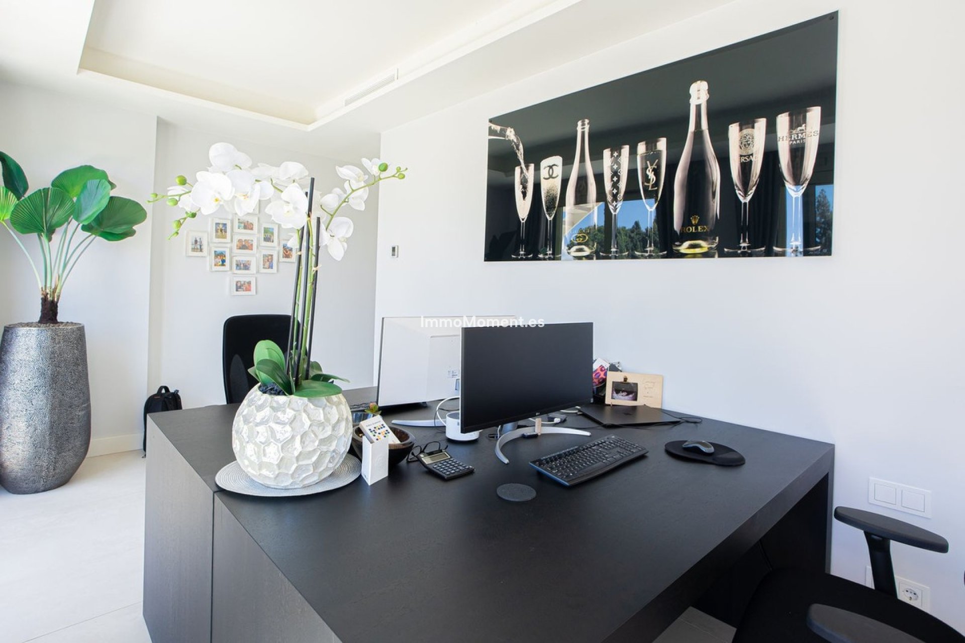 Resale - Apartment - Marbella - Puerto Banús