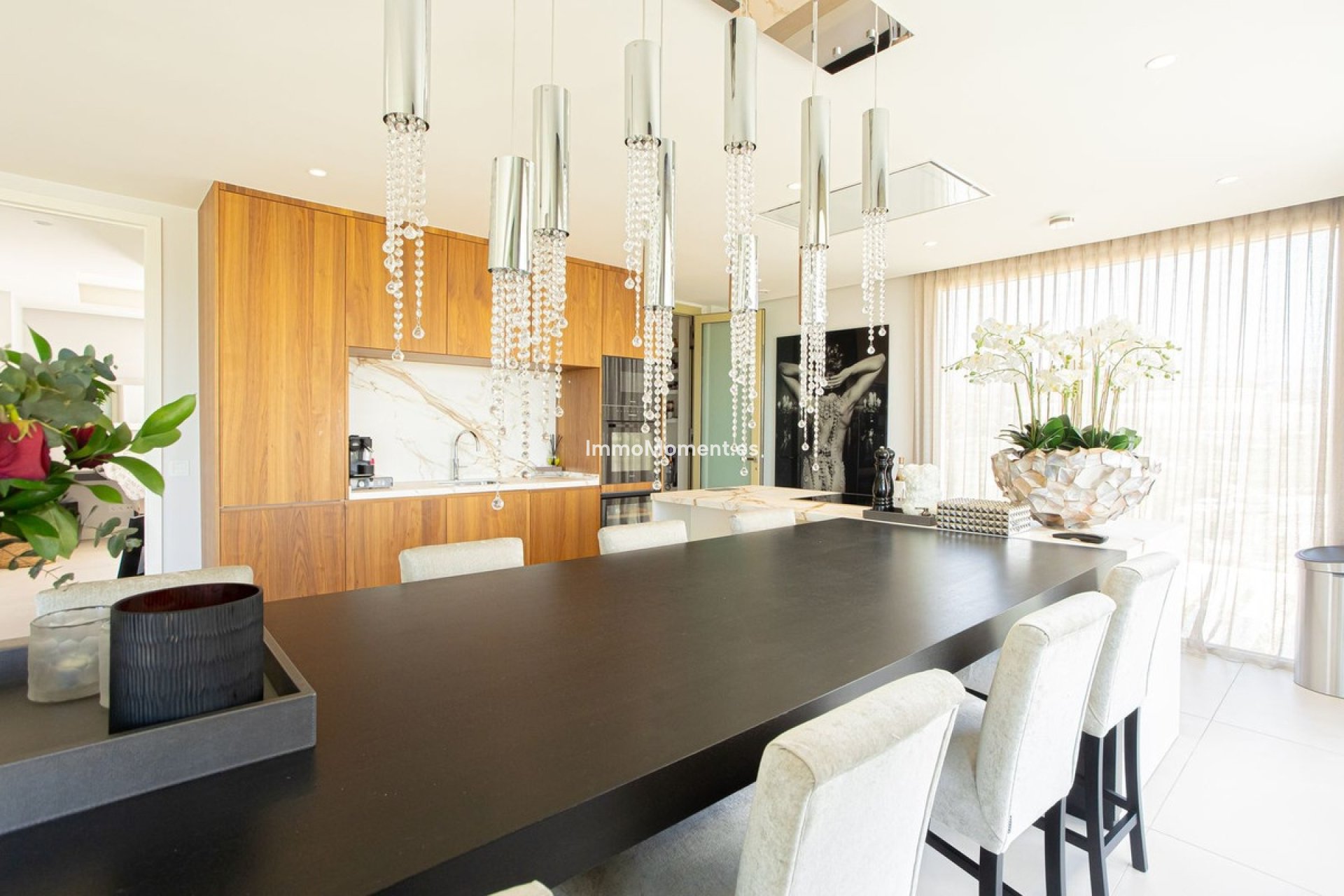 Resale - Apartment - Marbella - Puerto Banús