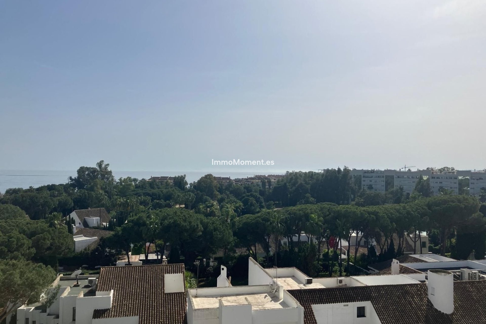 Resale - Apartment - Marbella - Puerto Banús