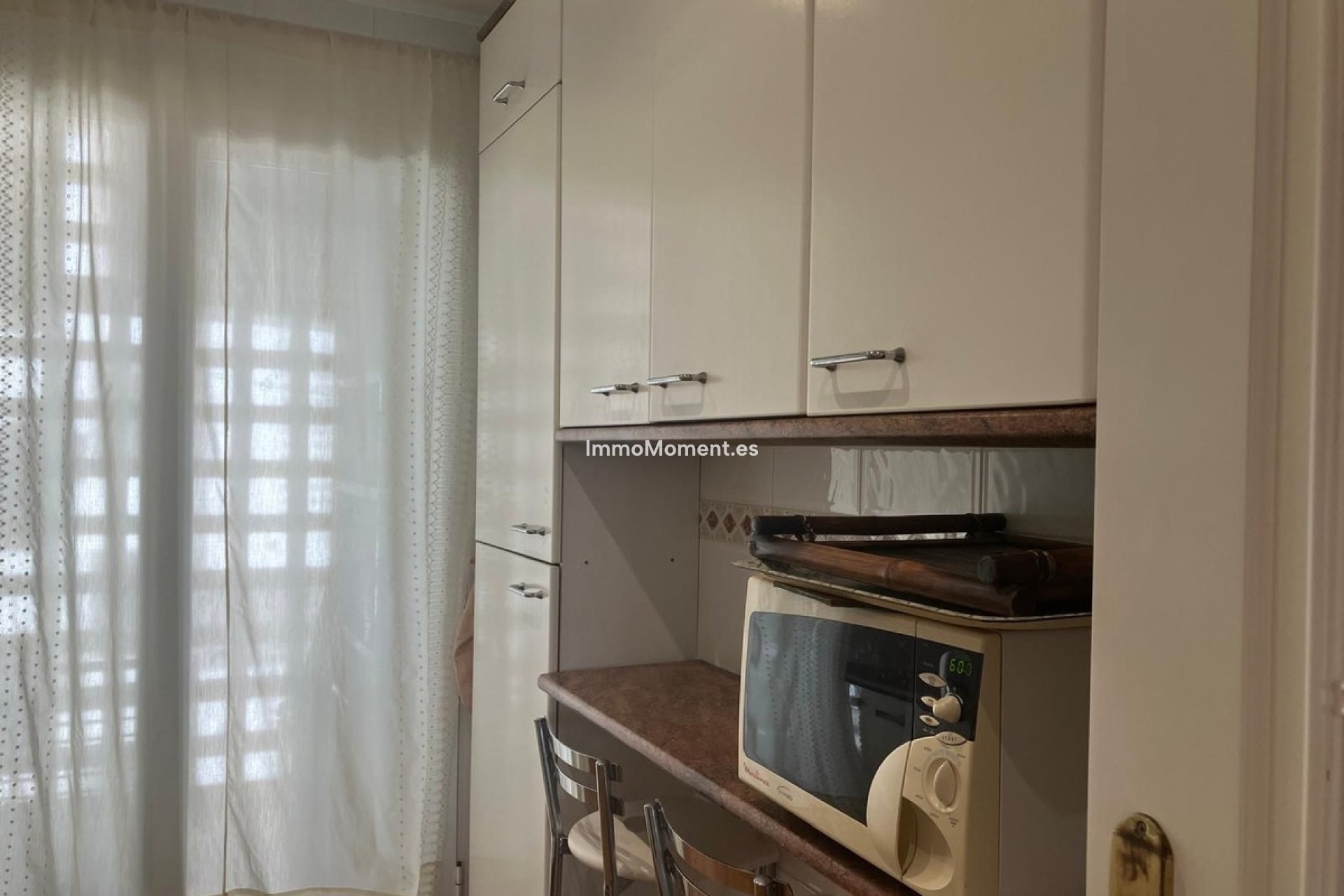 Resale - Apartment - Marbella - Puerto Banús