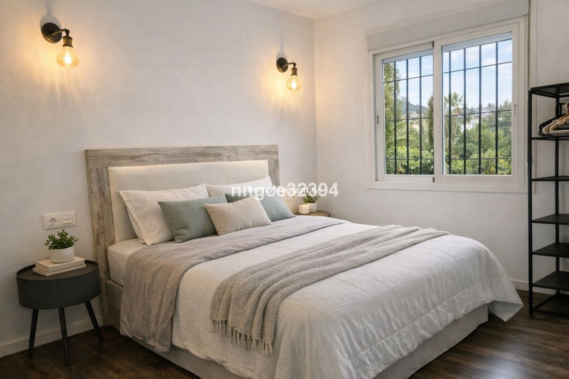 Resale - Apartment - Marbella - Puerto Banús
