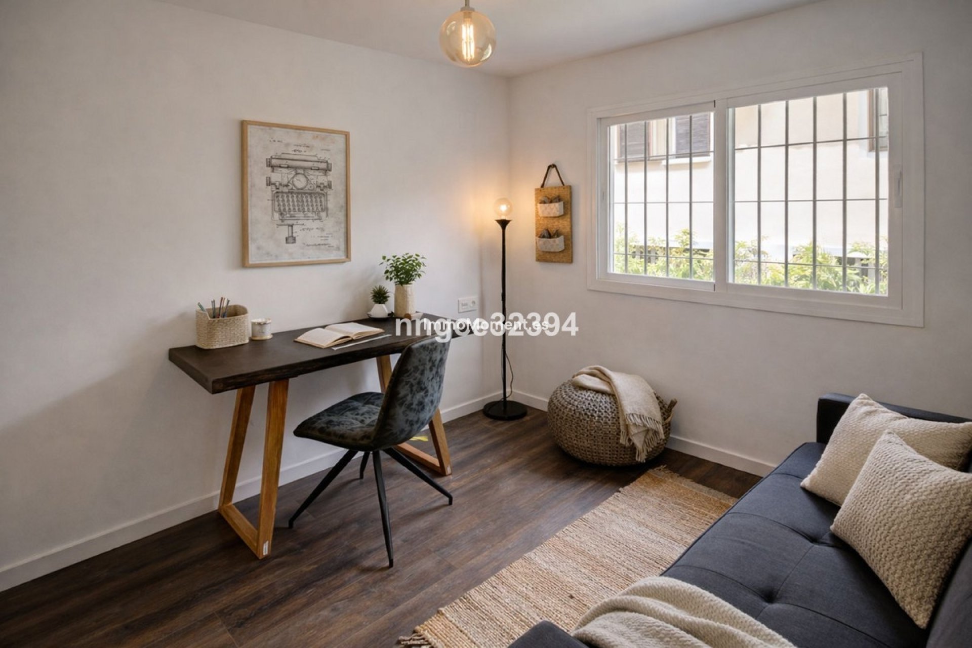 Resale - Apartment - Marbella - Puerto Banús