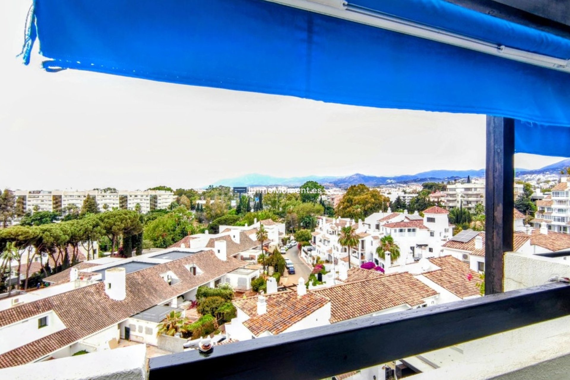 Resale - Apartment - Marbella - Puerto Banús