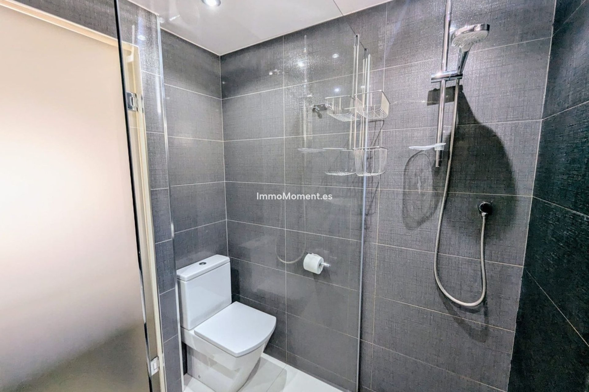 Resale - Apartment - Marbella - Puerto de Cabopino