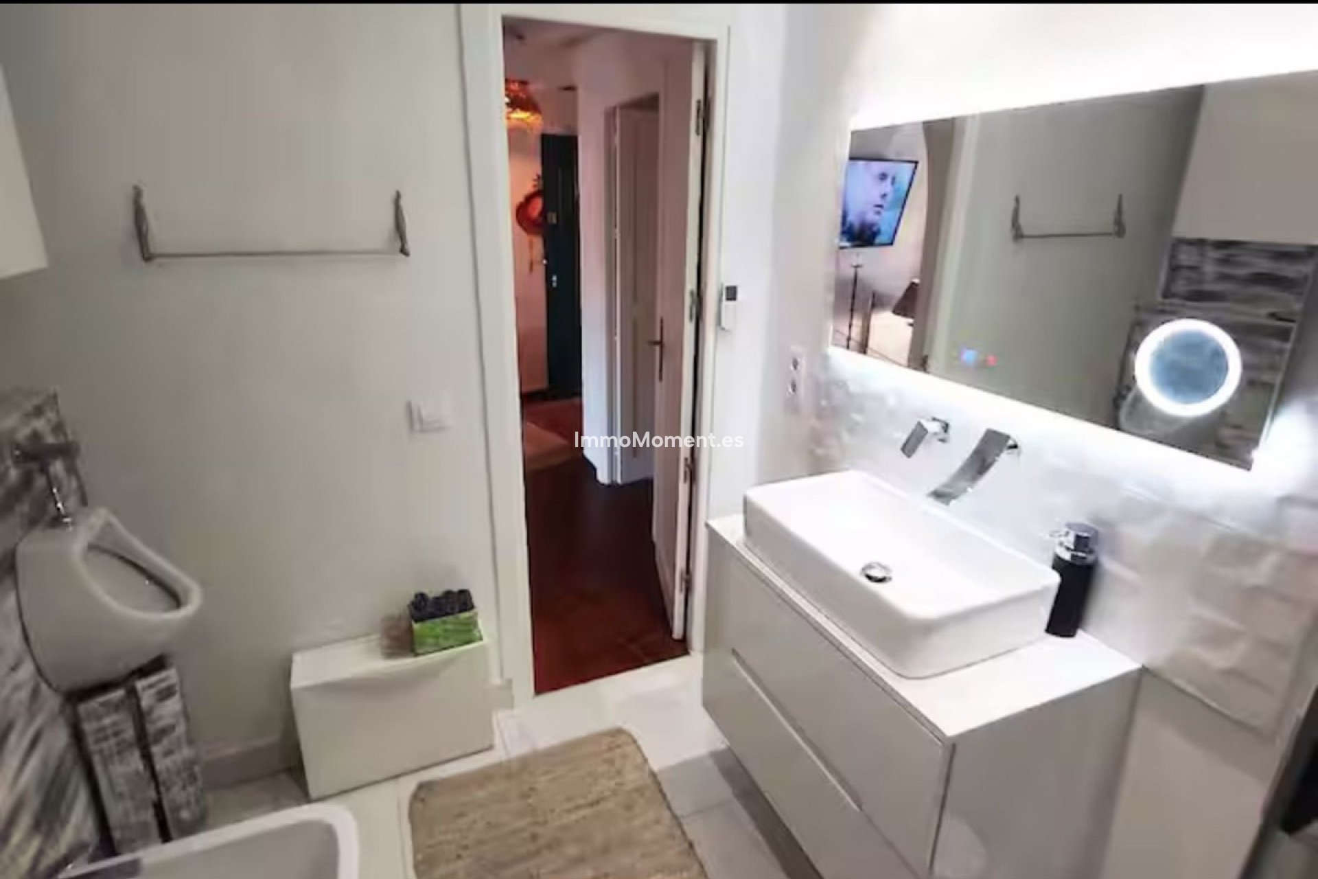 Resale - Apartment - Marbella - Puerto de Cabopino