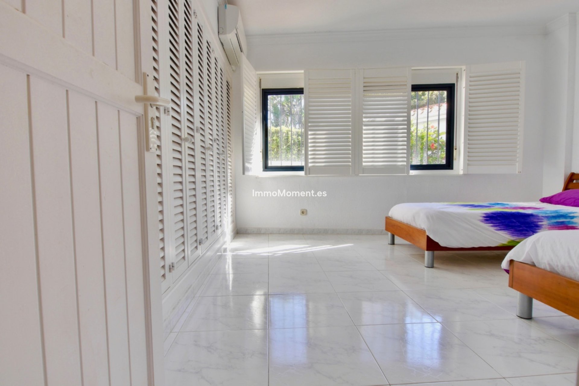 Resale - Apartment - Marbella - Puerto de Cabopino