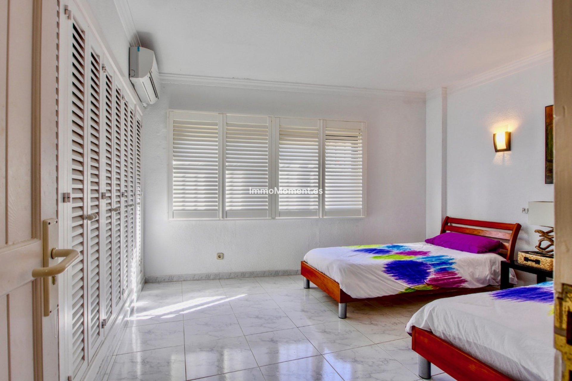 Resale - Apartment - Marbella - Puerto de Cabopino