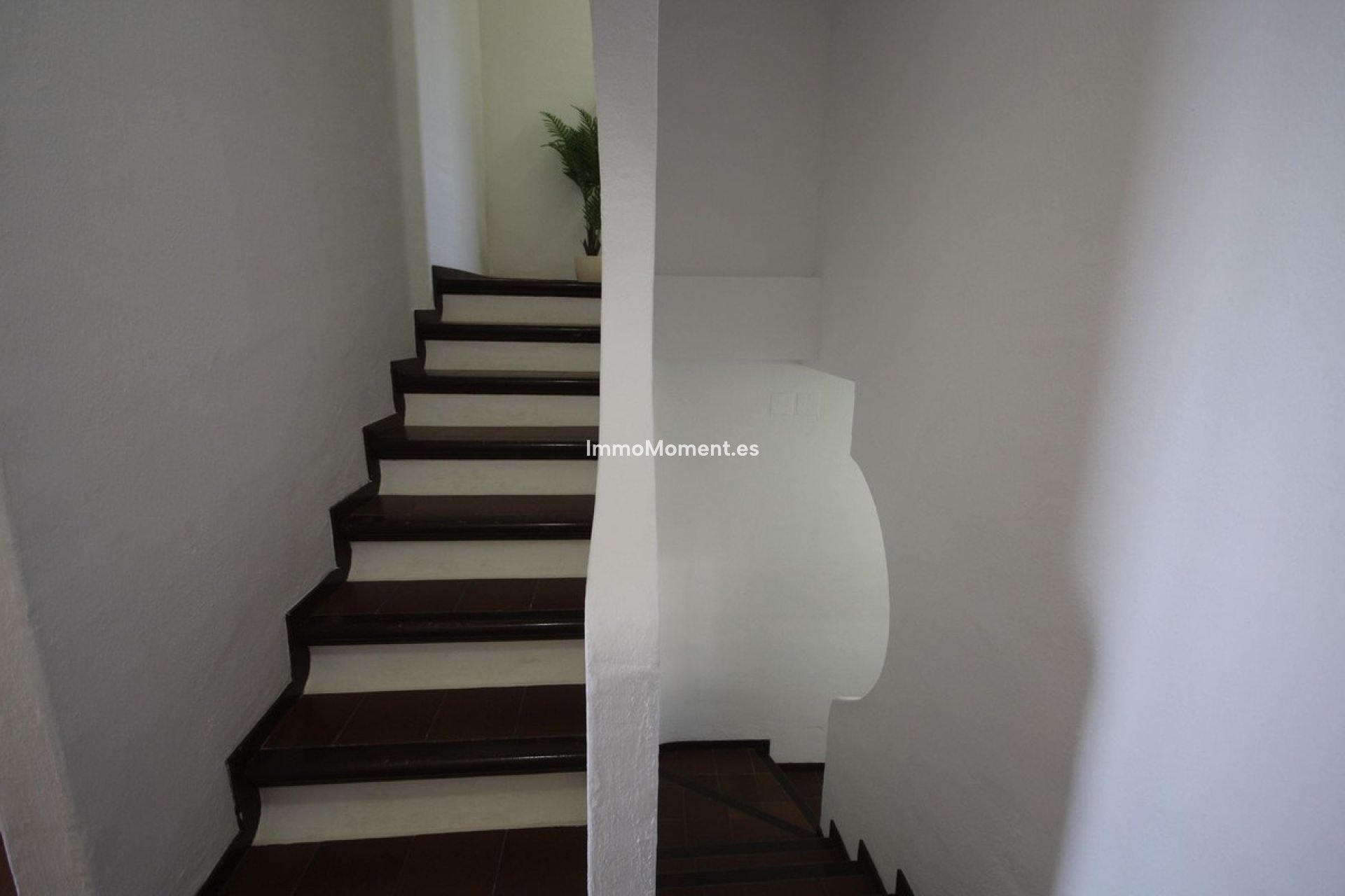 Resale - Apartment - Marbella - Puerto de Cabopino