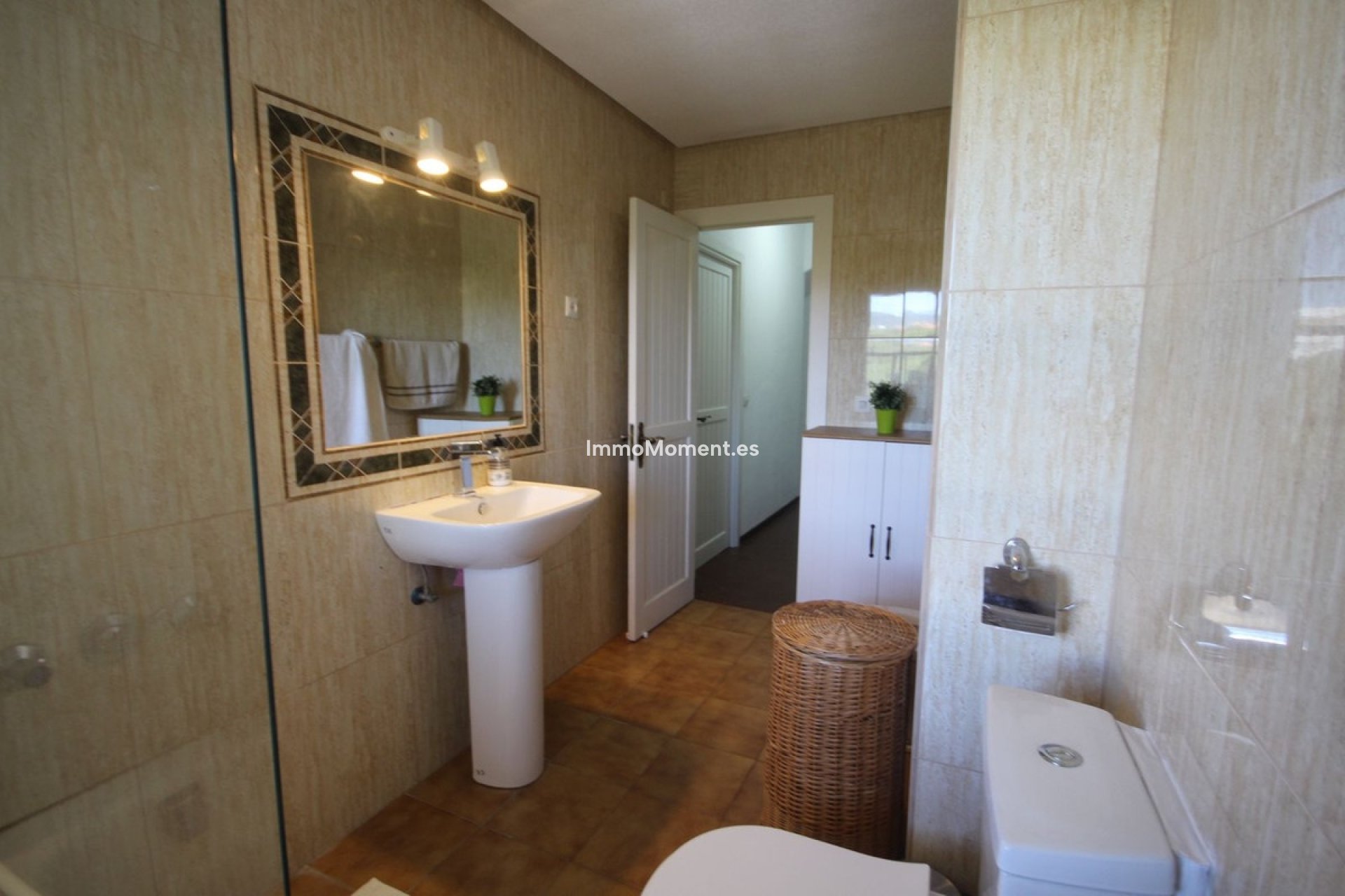 Resale - Apartment - Marbella - Puerto de Cabopino