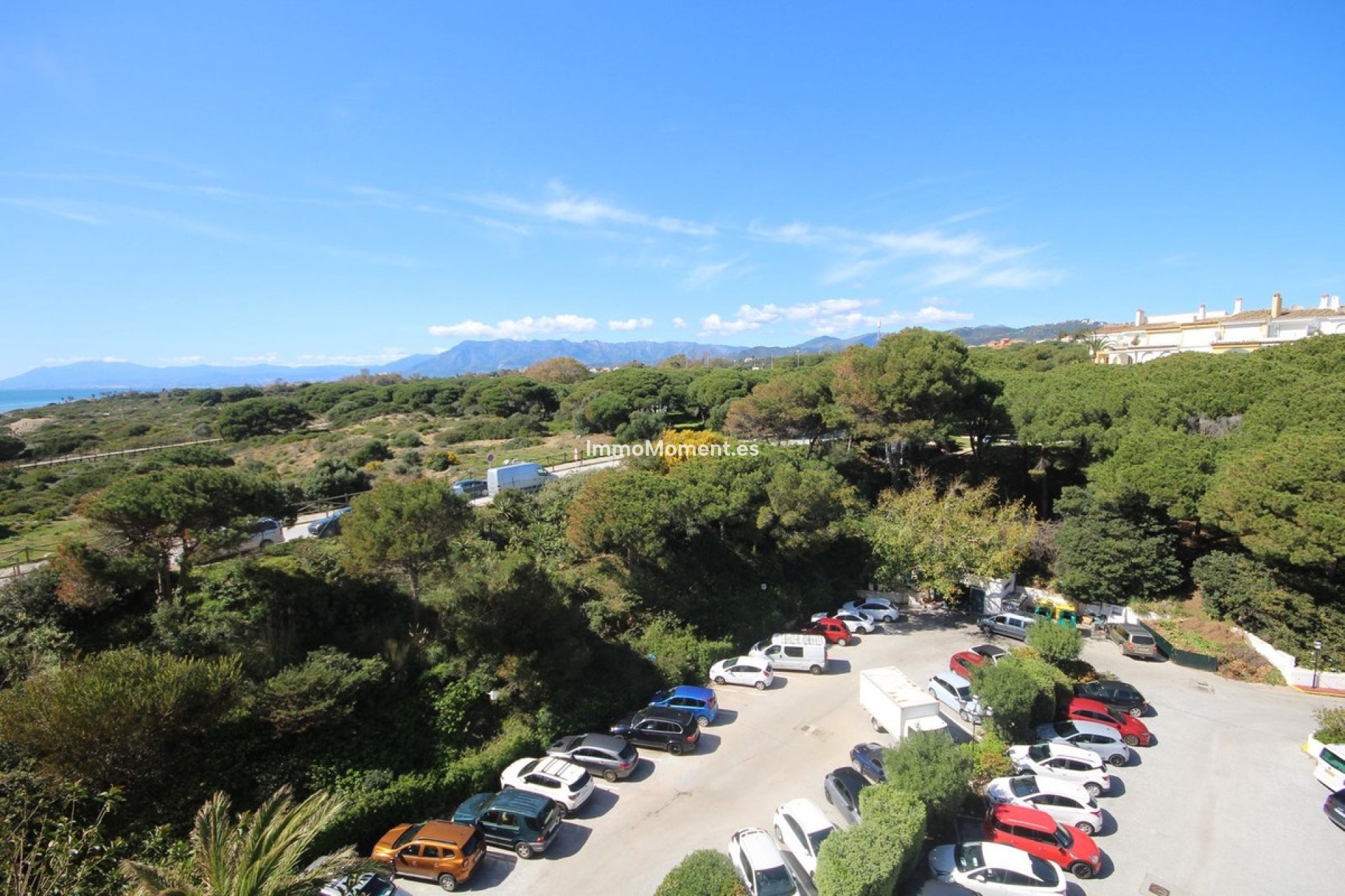 Resale - Apartment - Marbella - Puerto de Cabopino