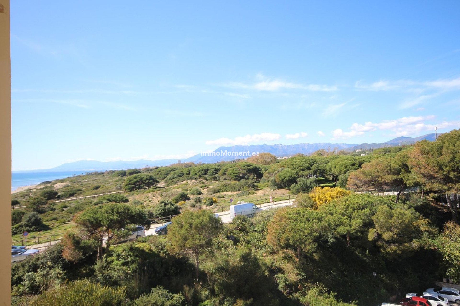 Resale - Apartment - Marbella - Puerto de Cabopino