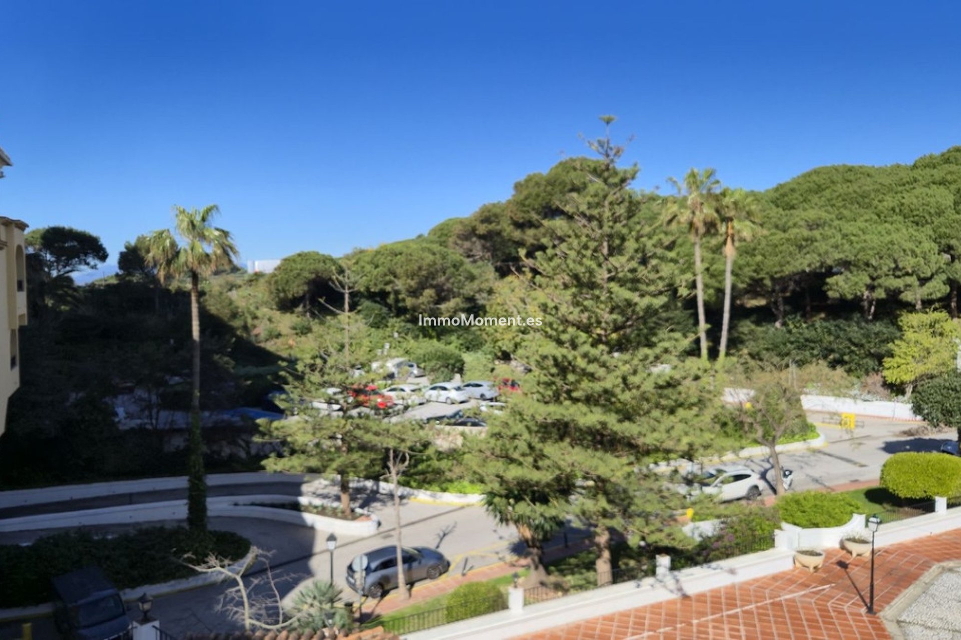 Resale - Apartment - Marbella - Puerto de Cabopino