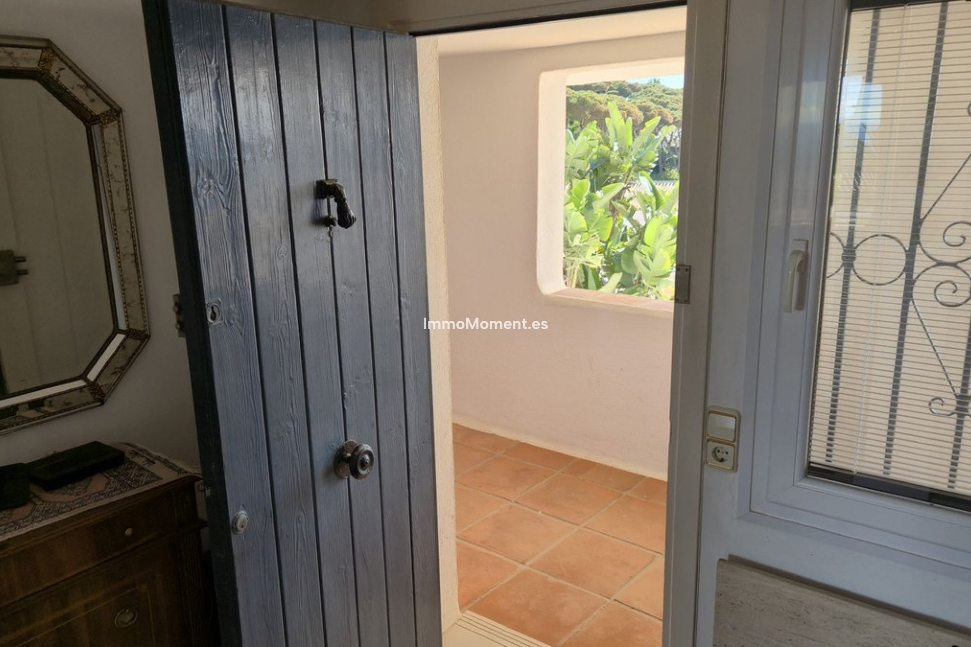 Resale - Apartment - Marbella - Puerto de Cabopino