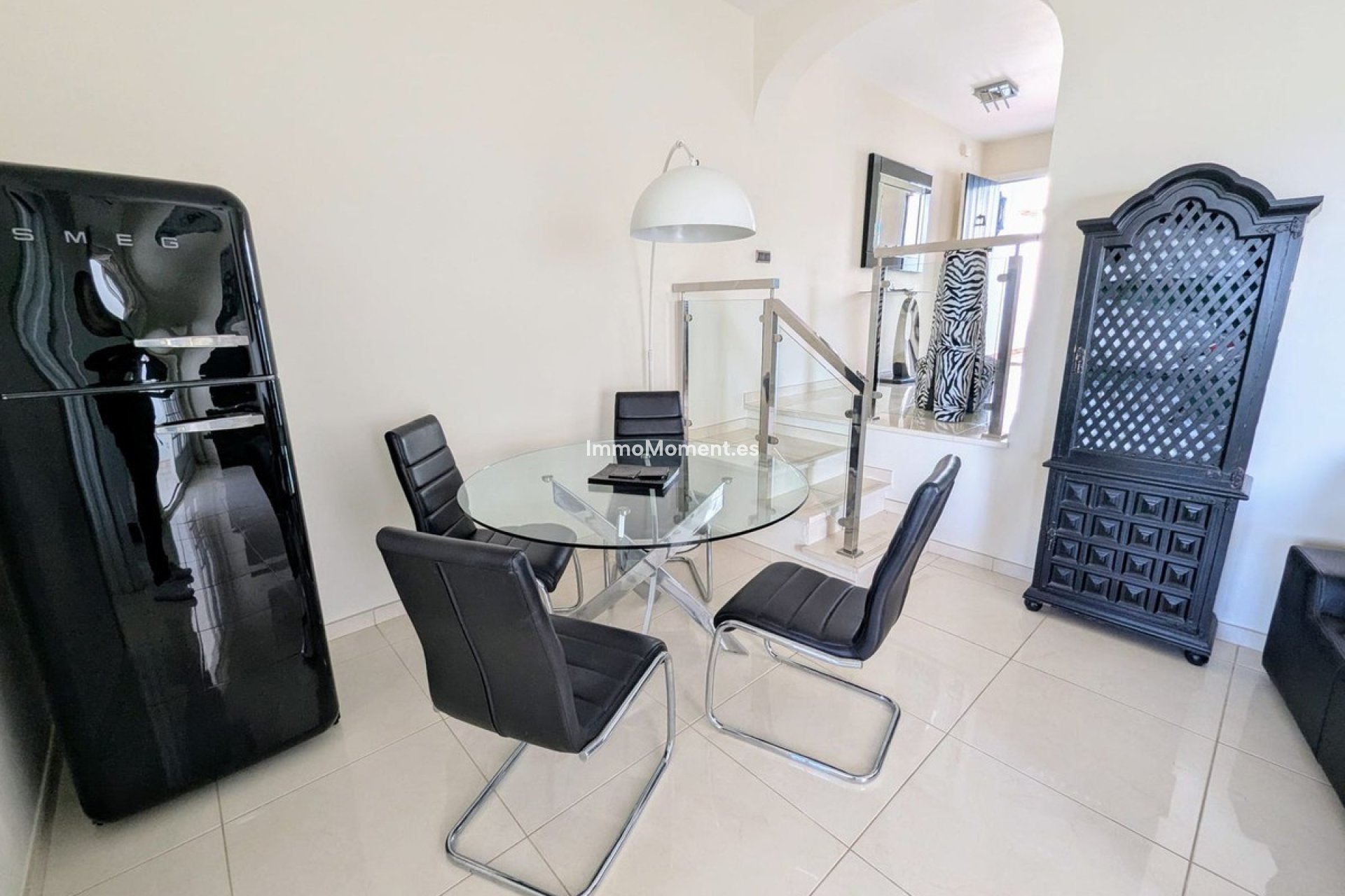 Resale - Apartment - Marbella - Puerto de Cabopino