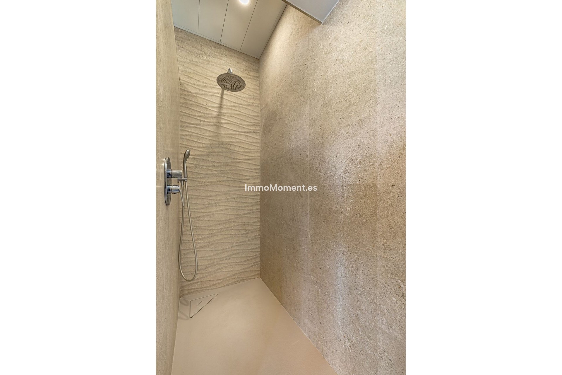 Resale - Apartment - Marbella - Puerto de Cabopino