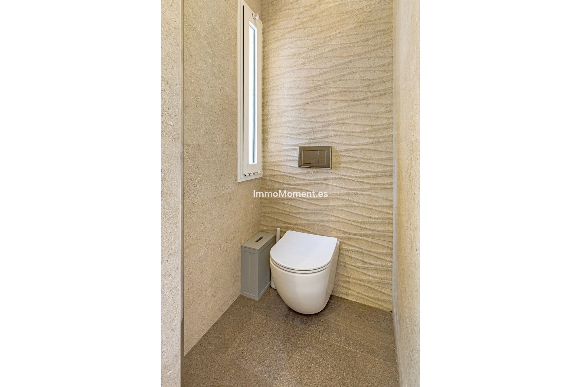 Resale - Apartment - Marbella - Puerto de Cabopino