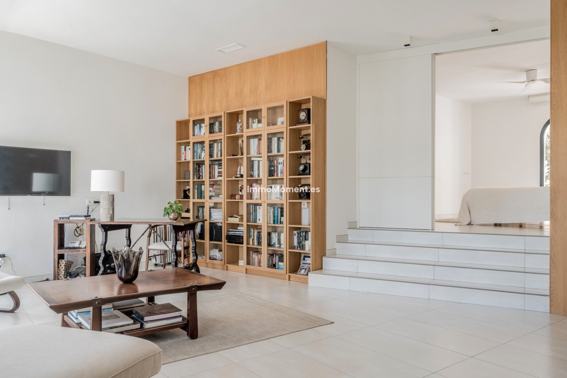 Resale - Apartment - Marbella - Puerto de Cabopino