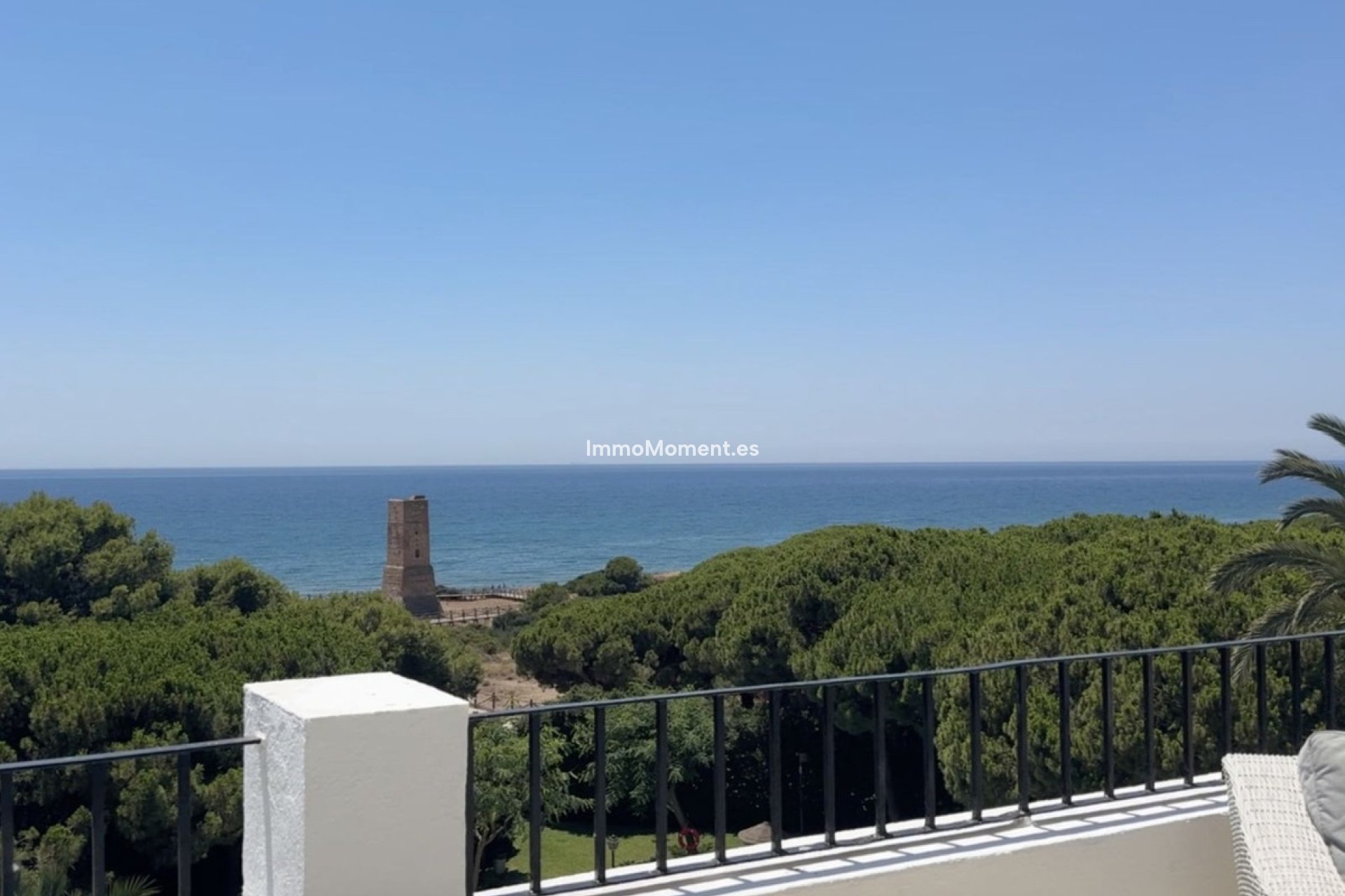 Resale - Apartment - Marbella - Puerto de Cabopino