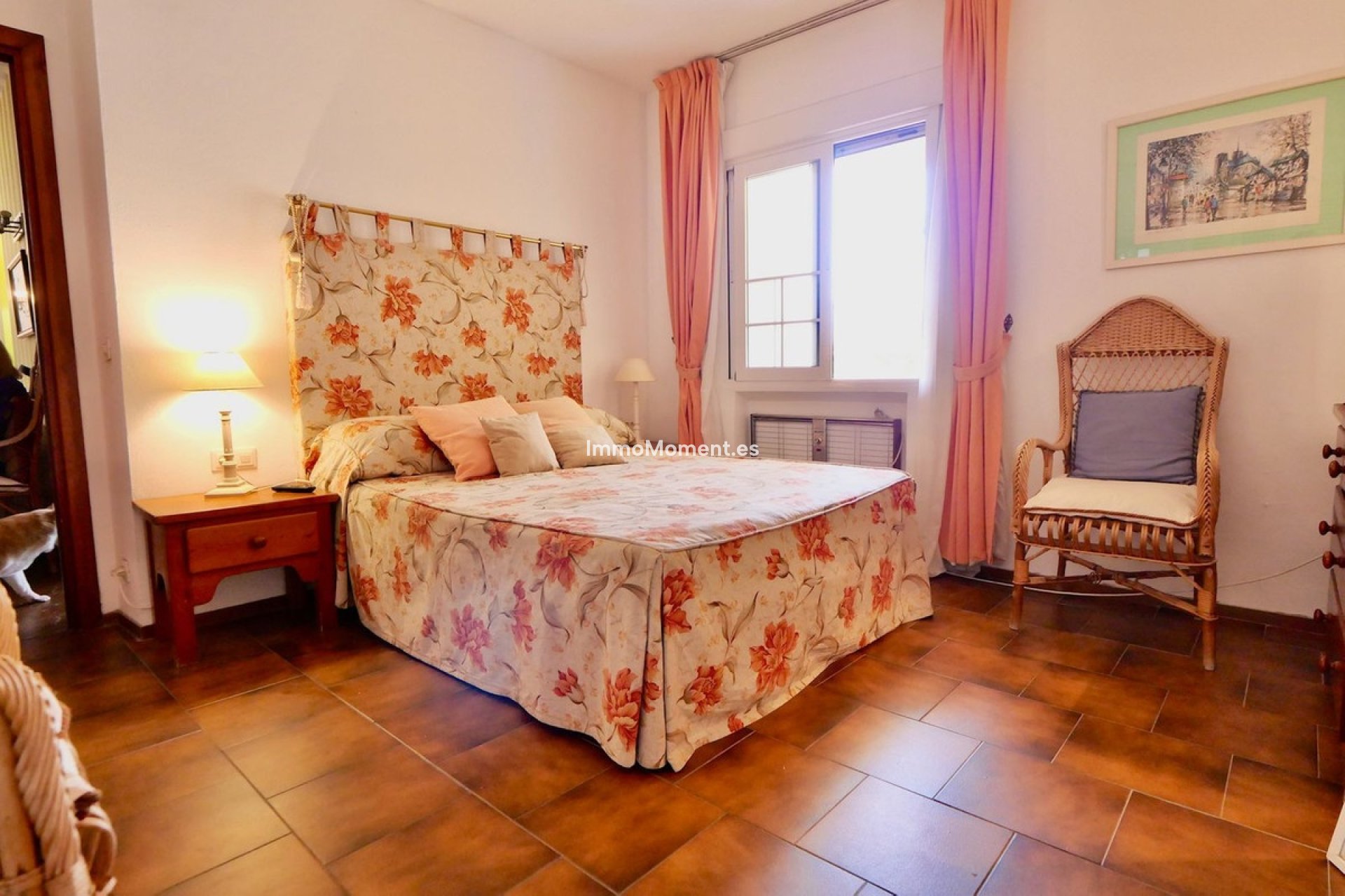 Resale - Apartment - Marbella - Puerto de Cabopino