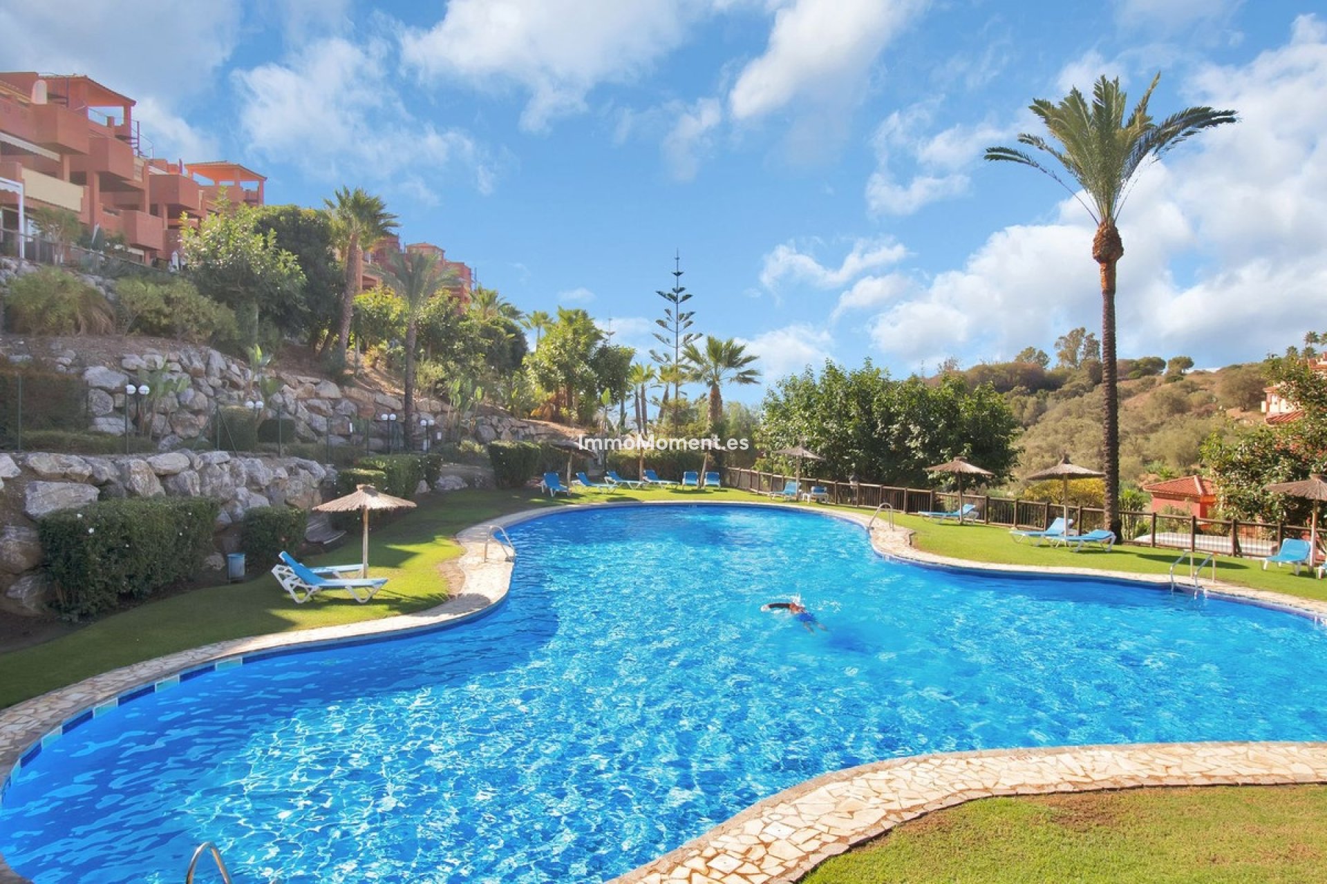 Resale - Apartment - Marbella - Reserva de Marbella