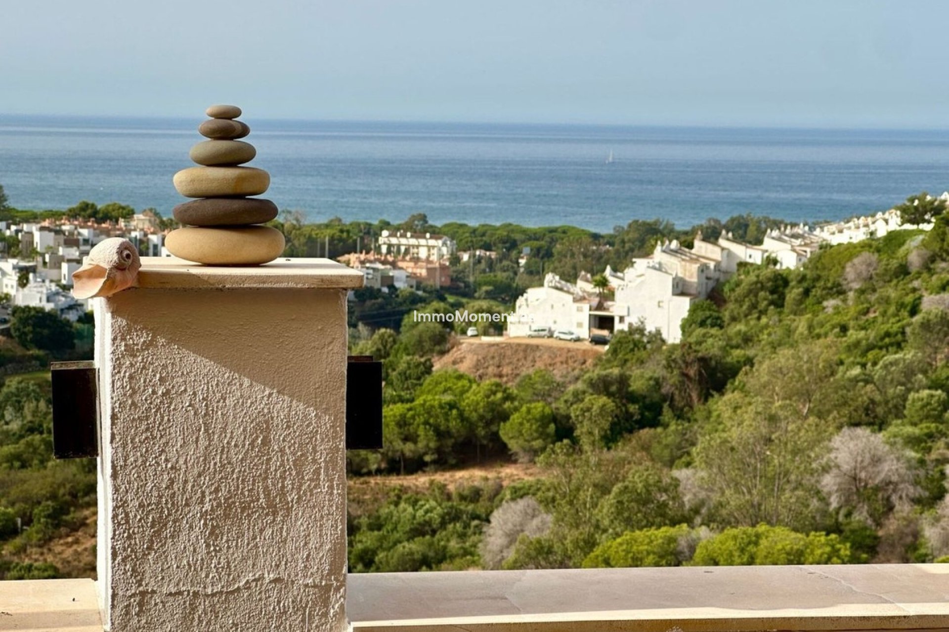 Resale - Apartment - Marbella - Reserva de Marbella