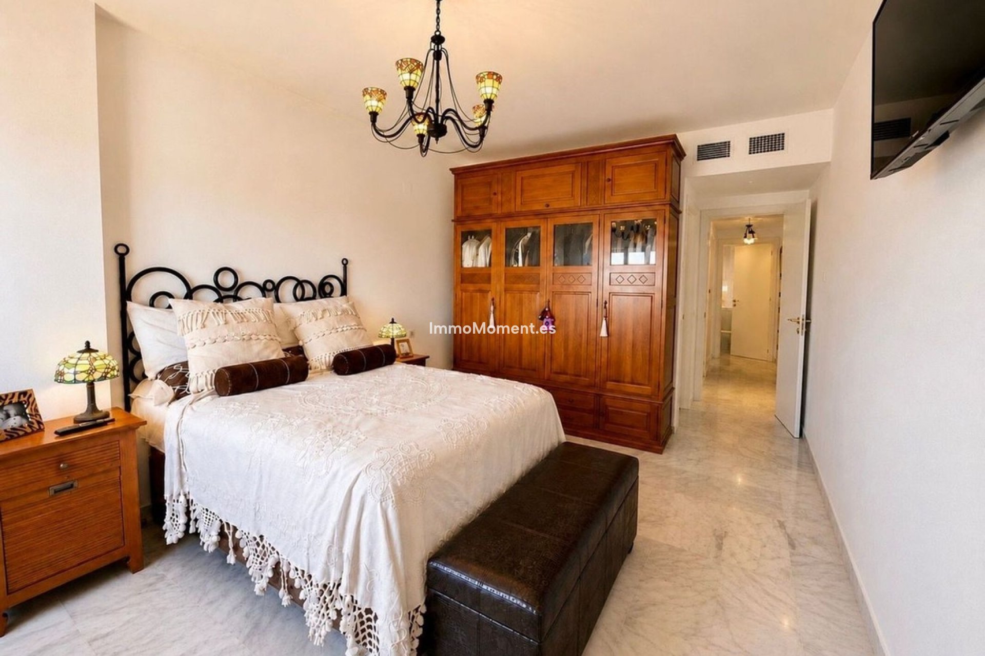 Resale - Apartment - Marbella - Reserva de Marbella
