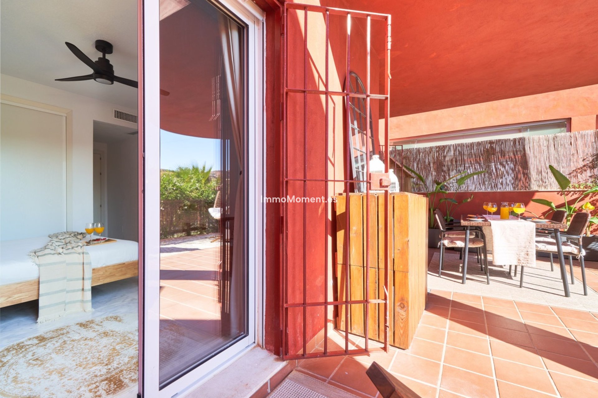 Resale - Apartment - Marbella - Reserva de Marbella