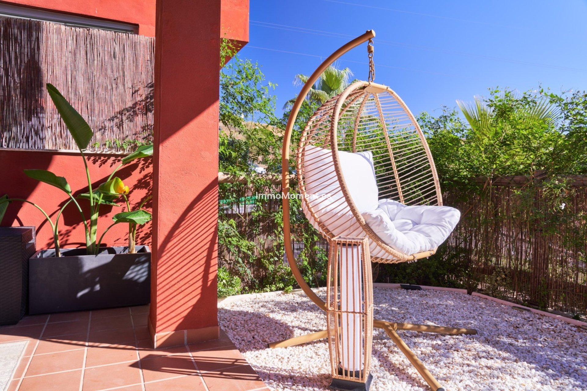 Resale - Apartment - Marbella - Reserva de Marbella