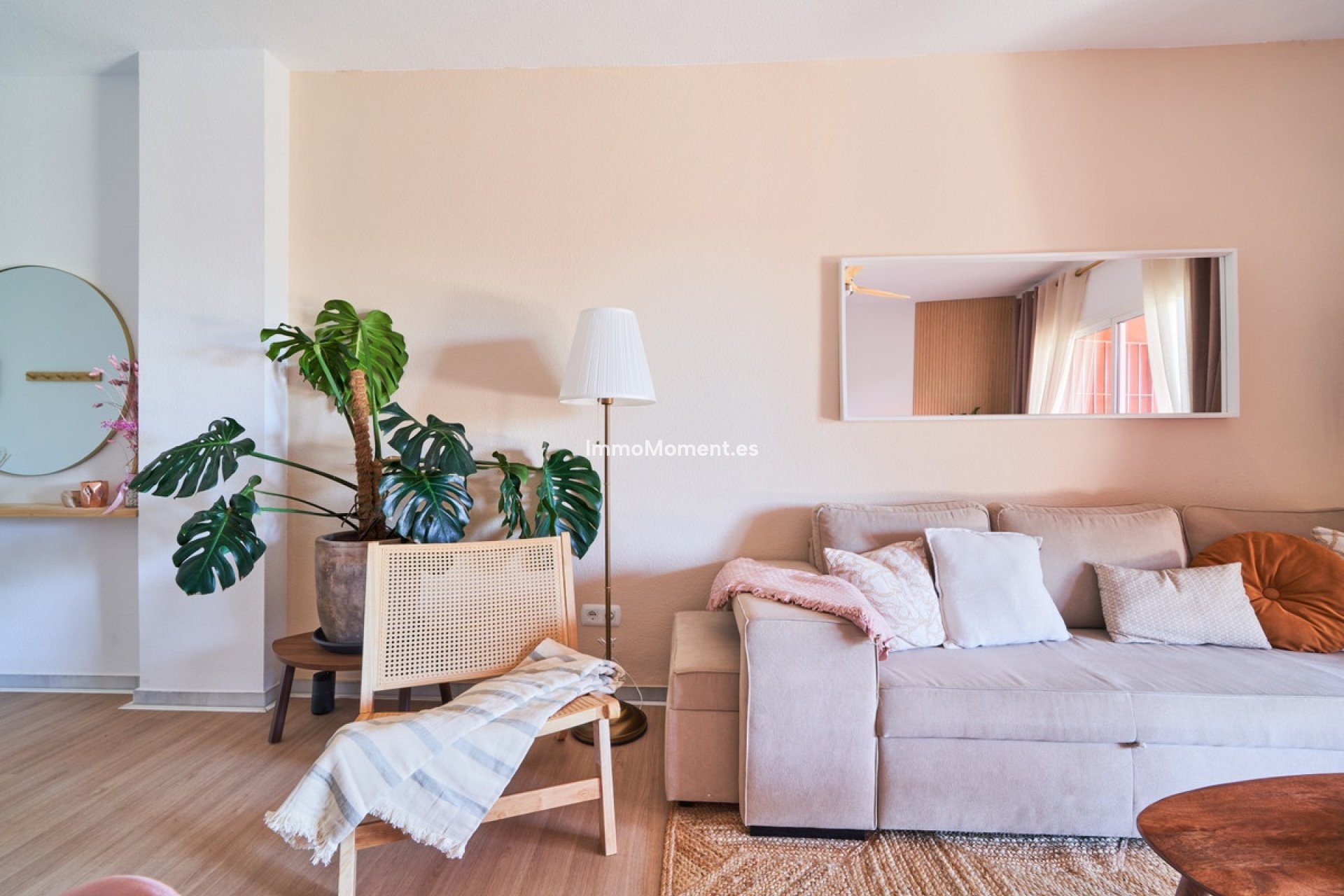 Resale - Apartment - Marbella - Reserva de Marbella