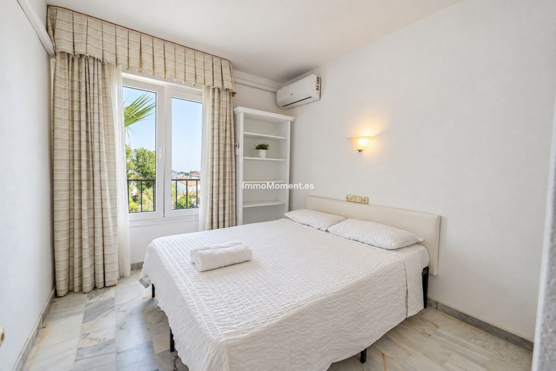 Resale - Apartment - Marbella - Reserva de Marbella