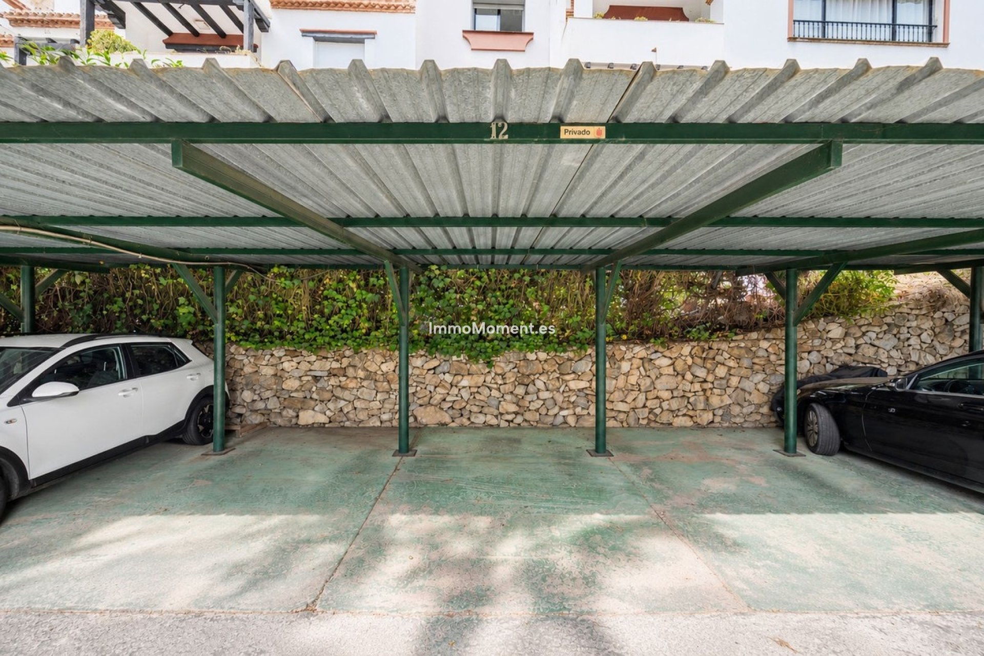 Resale - Apartment - Marbella - Reserva de Marbella