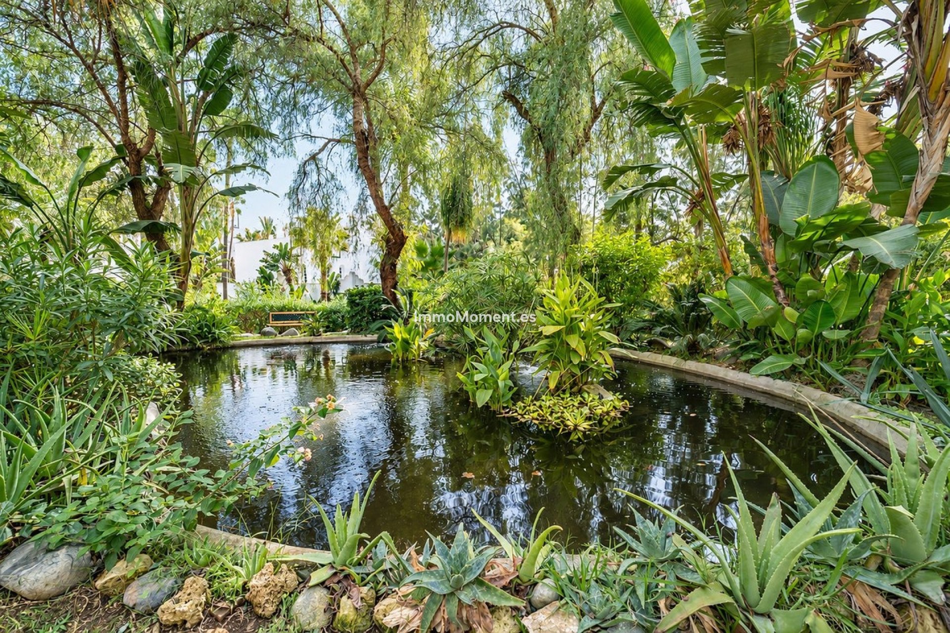 Resale - Apartment - Marbella - Reserva de Marbella