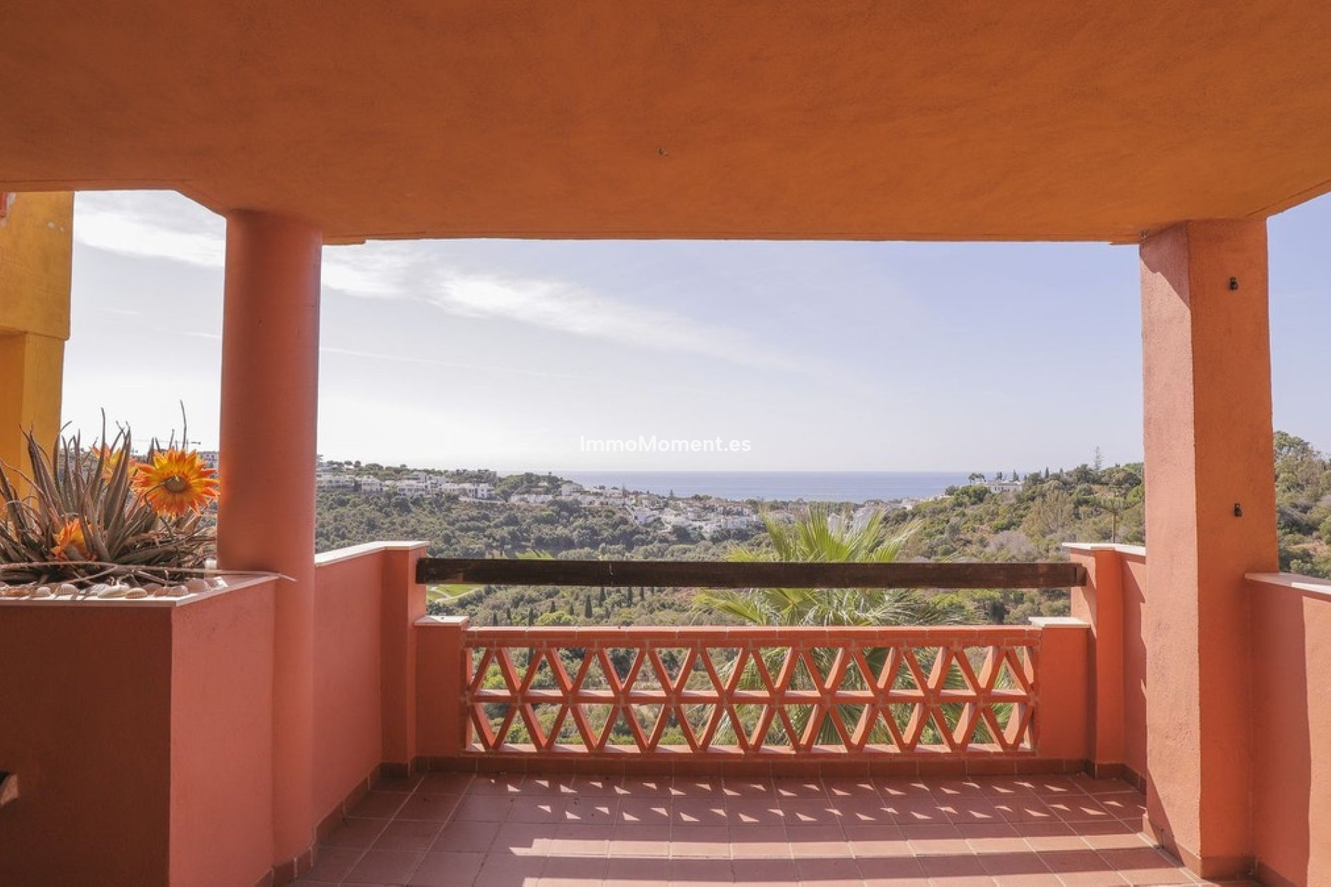 Resale - Apartment - Marbella - Reserva de Marbella