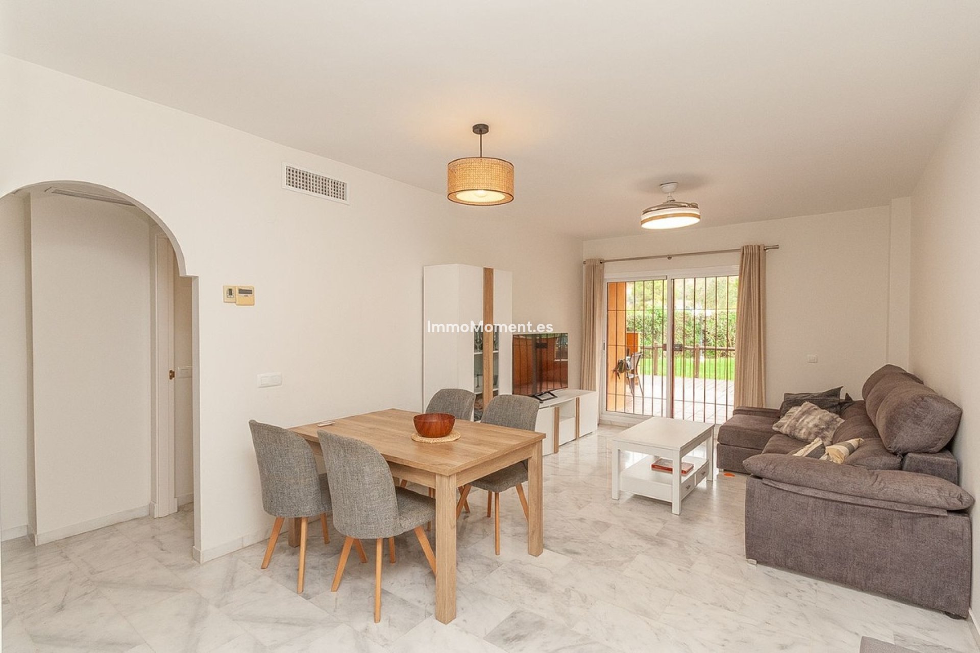 Resale - Apartment - Marbella - Reserva de Marbella