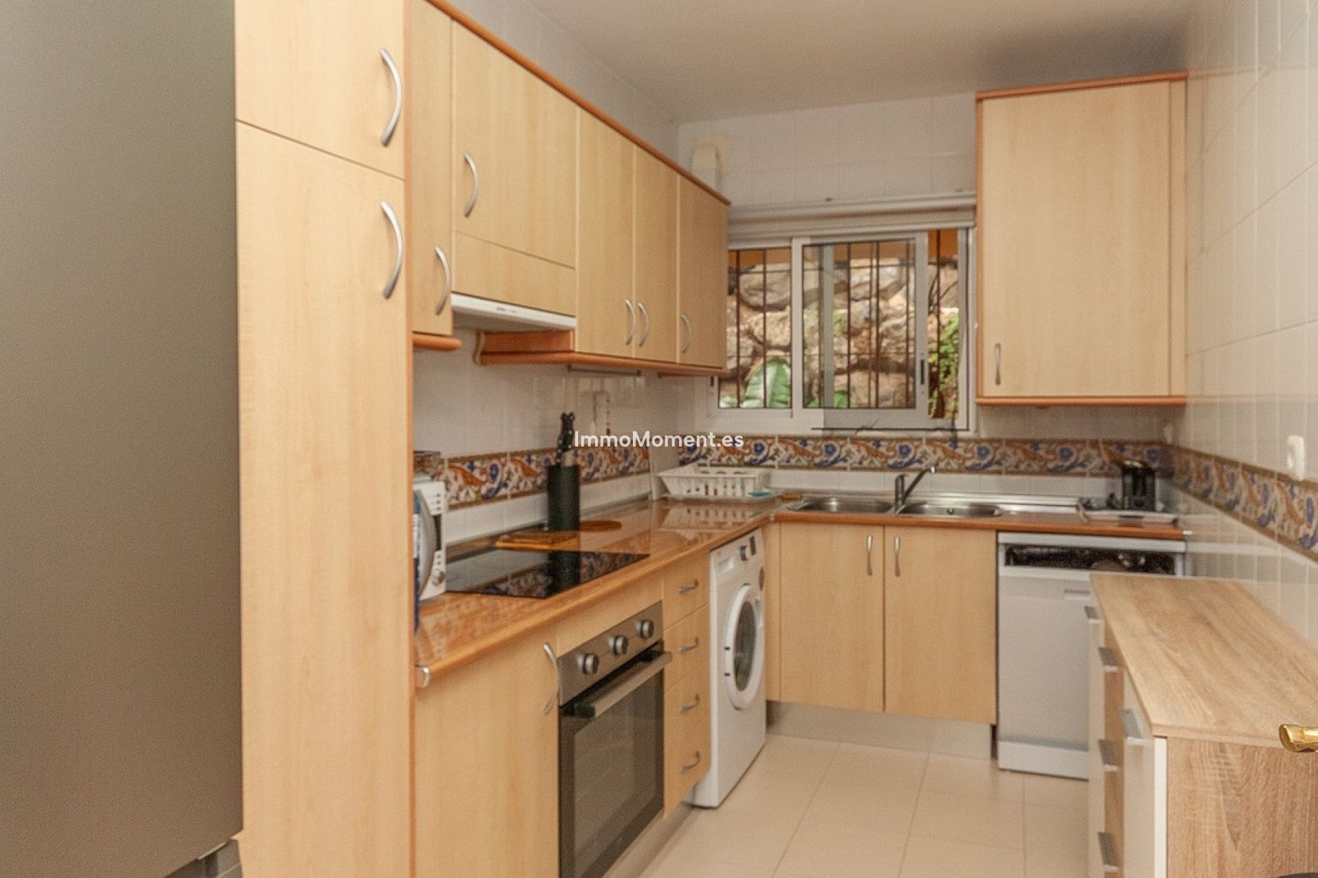 Resale - Apartment - Marbella - Reserva de Marbella
