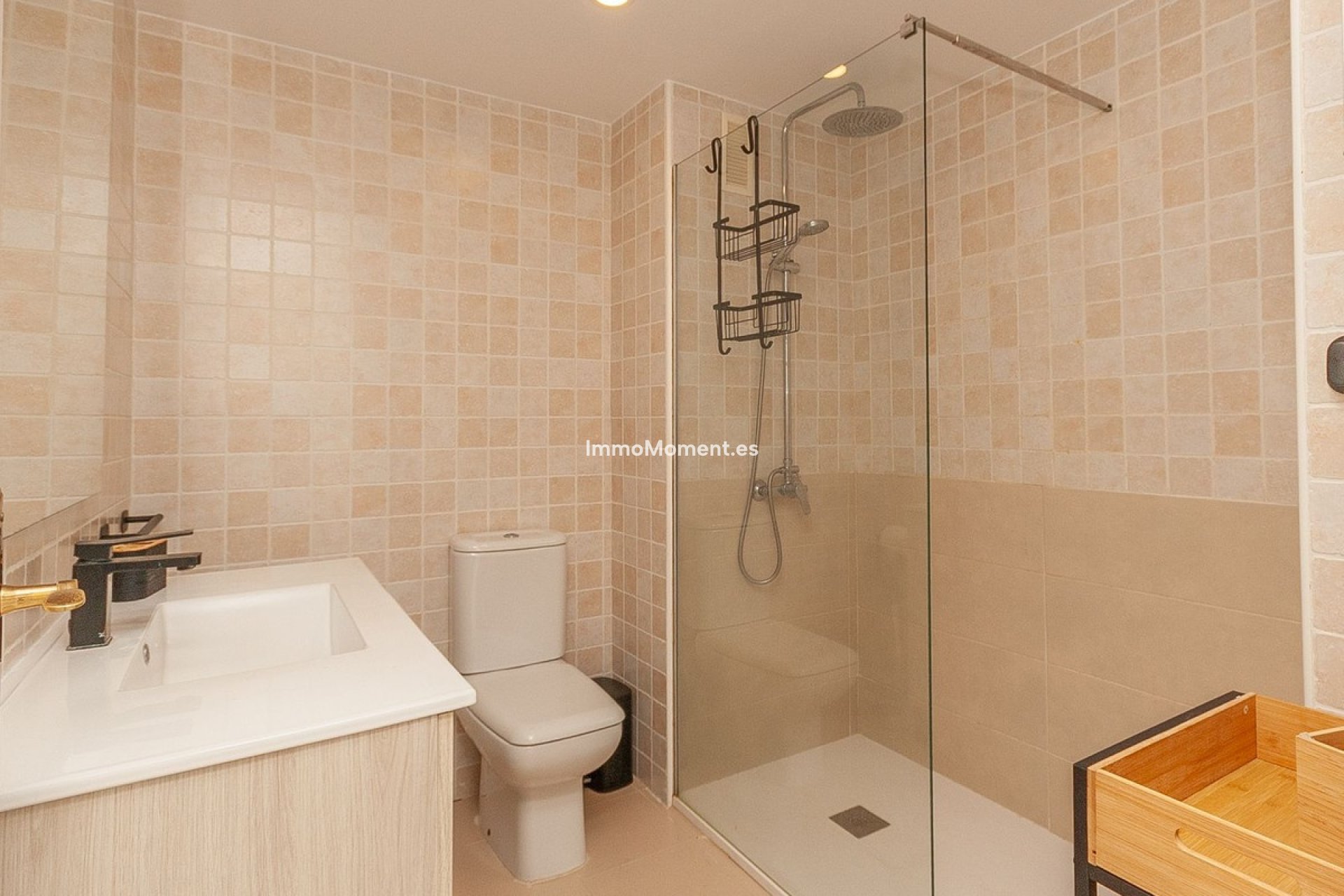Resale - Apartment - Marbella - Reserva de Marbella