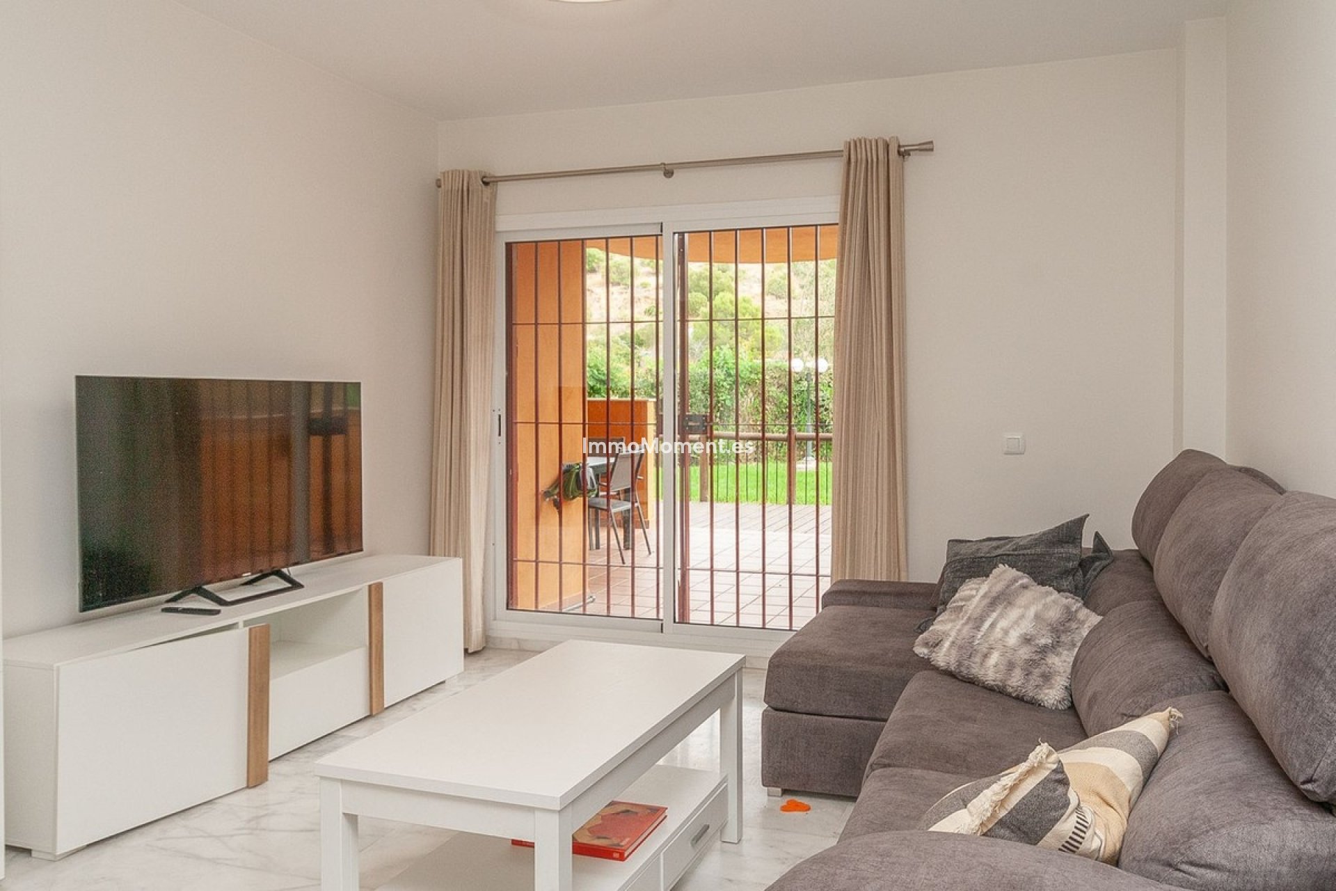 Resale - Apartment - Marbella - Reserva de Marbella