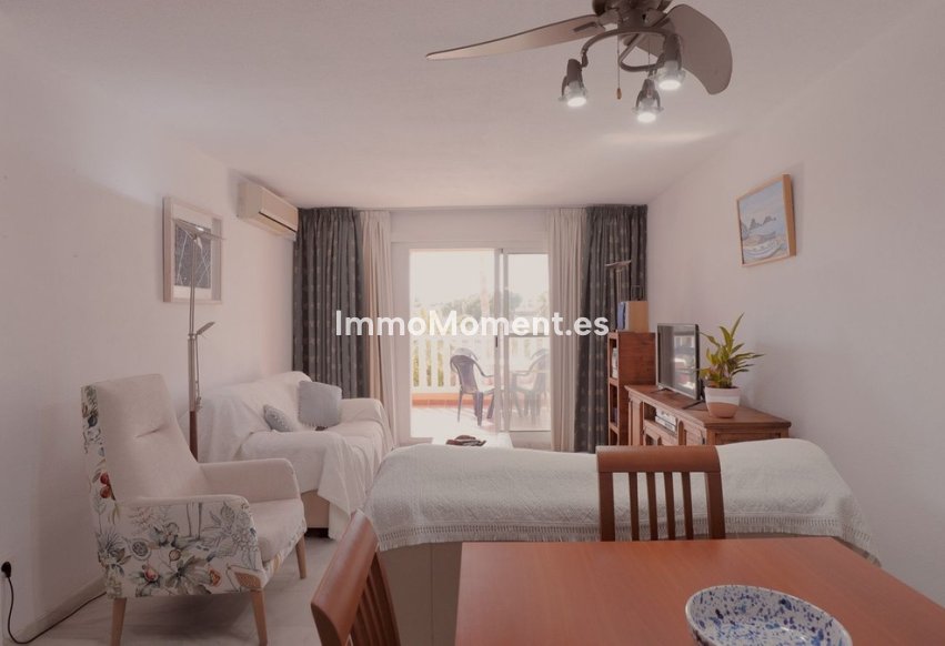 Resale - Apartment - Marbella - Reserva de Marbella