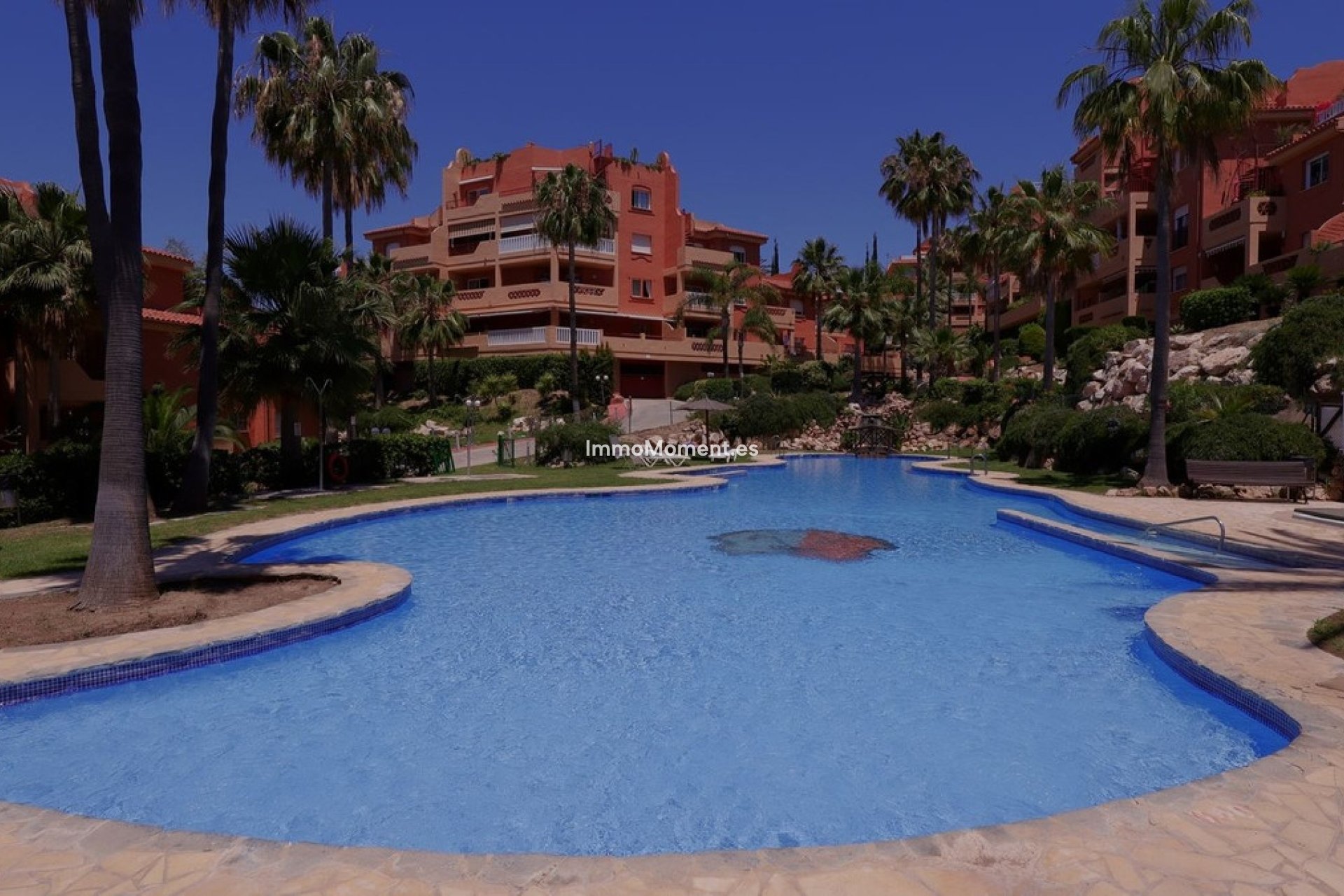 Resale - Apartment - Marbella - Reserva de Marbella
