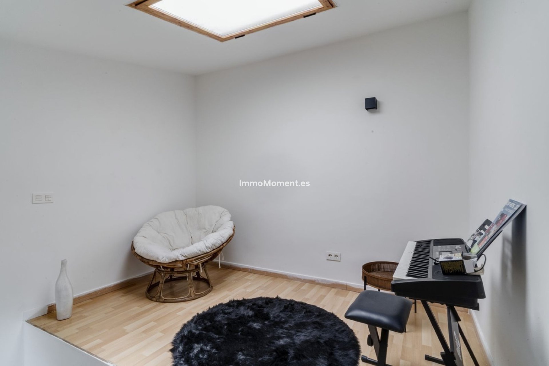 Resale - Apartment - Marbella - Reserva de Marbella