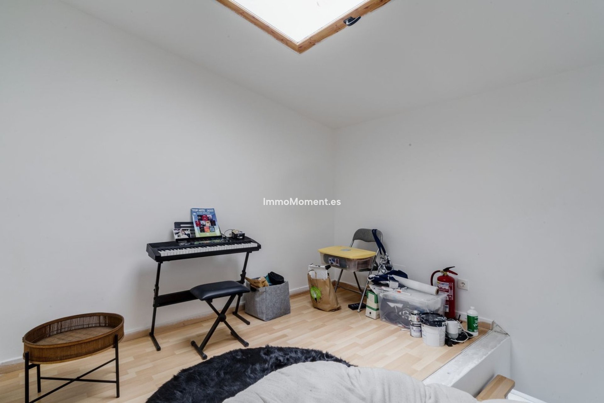 Resale - Apartment - Marbella - Reserva de Marbella