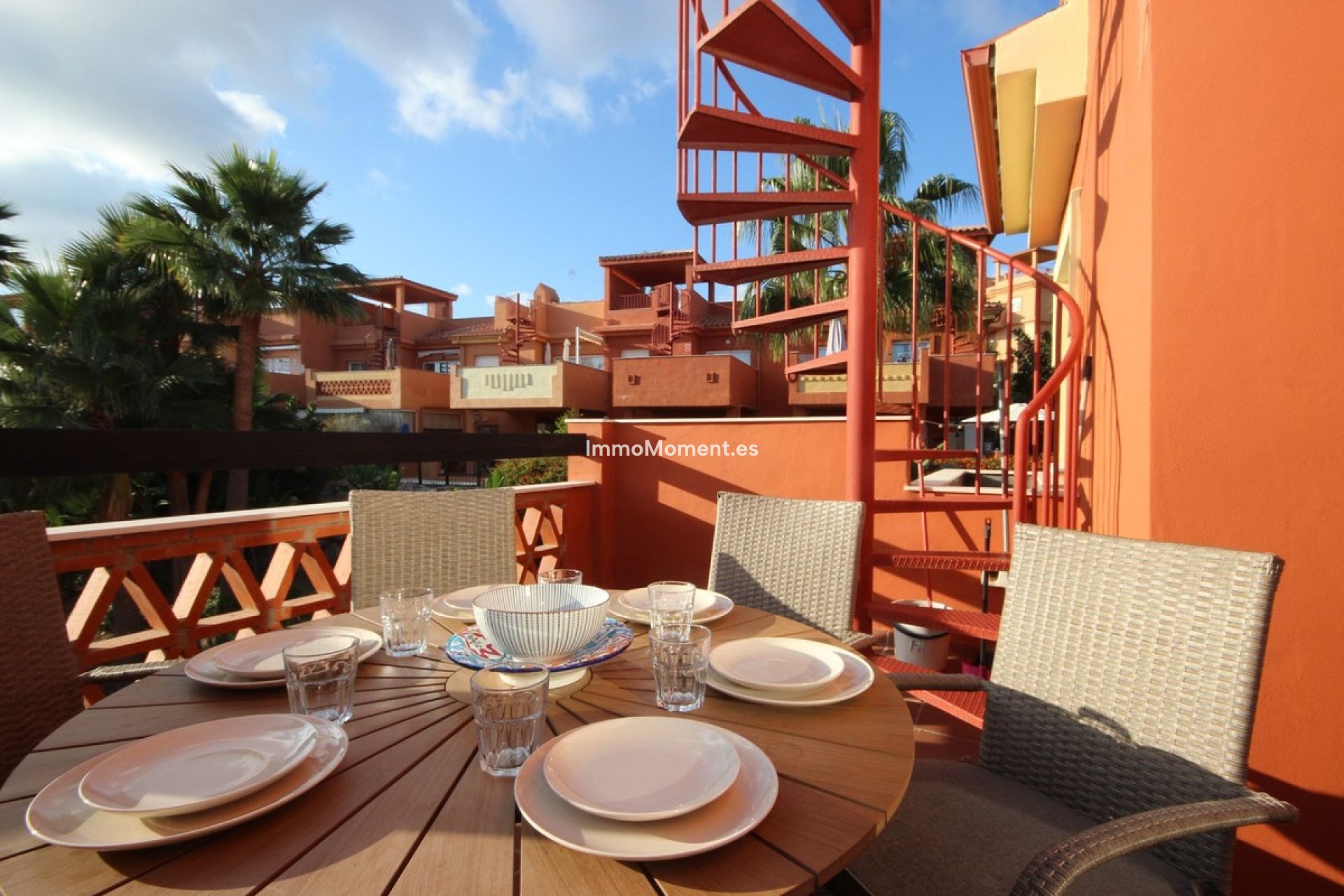 Resale - Apartment - Marbella - Reserva de Marbella