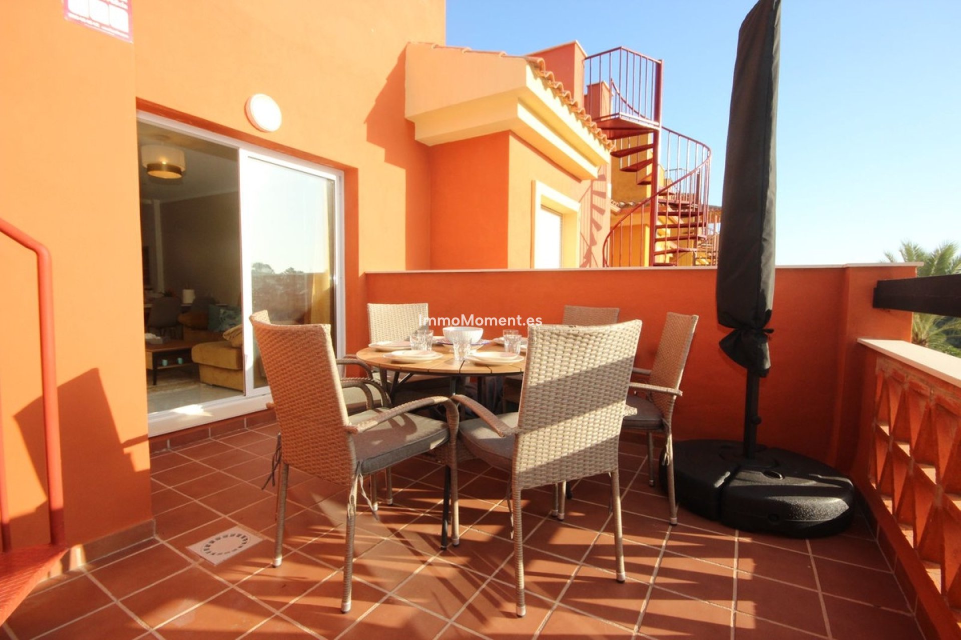 Resale - Apartment - Marbella - Reserva de Marbella