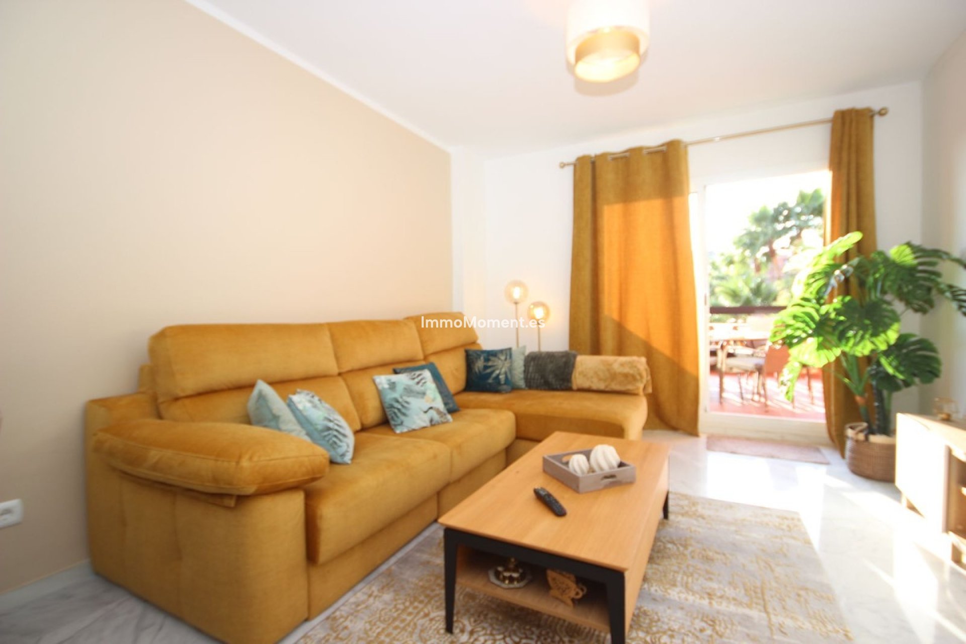Resale - Apartment - Marbella - Reserva de Marbella