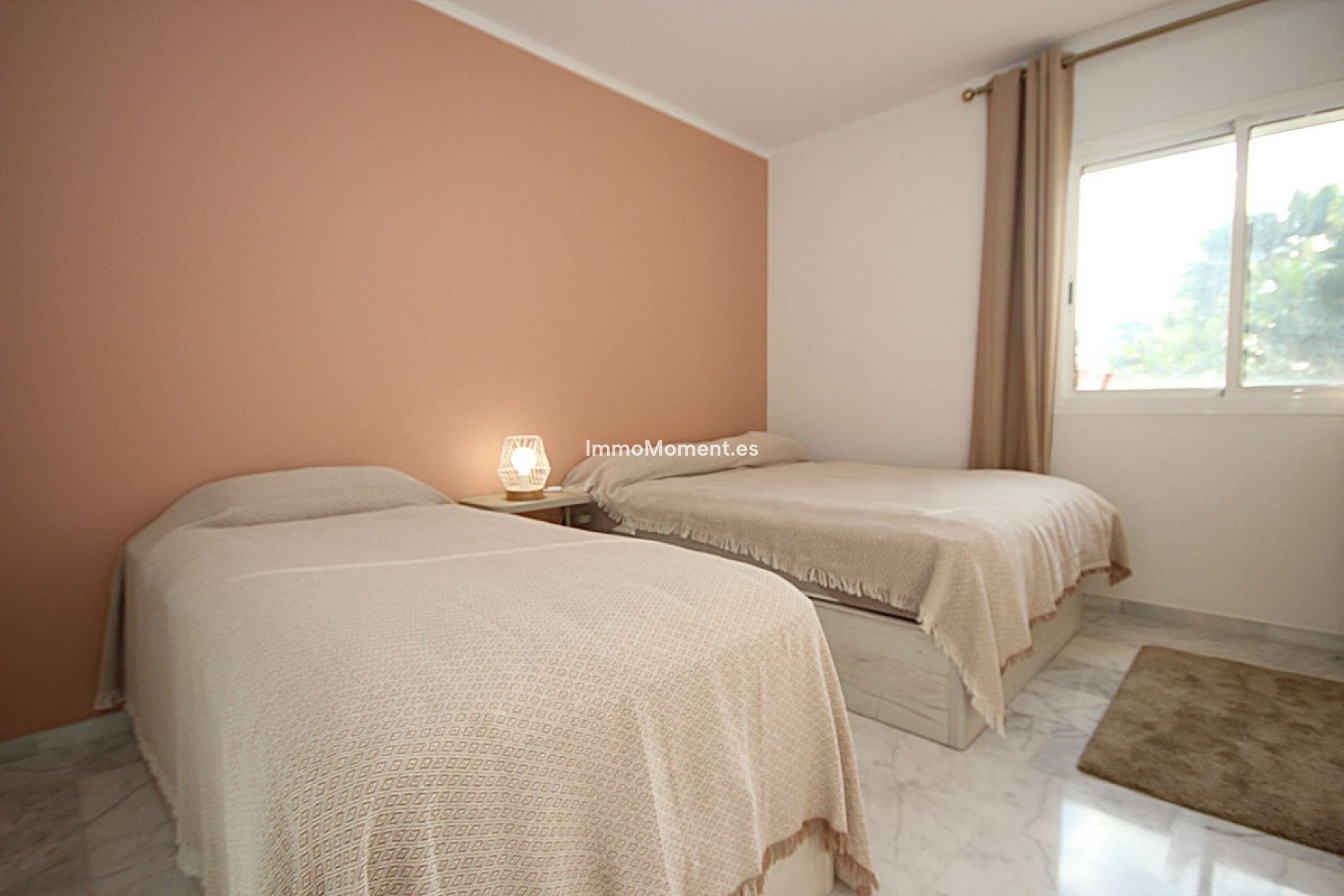 Resale - Apartment - Marbella - Reserva de Marbella